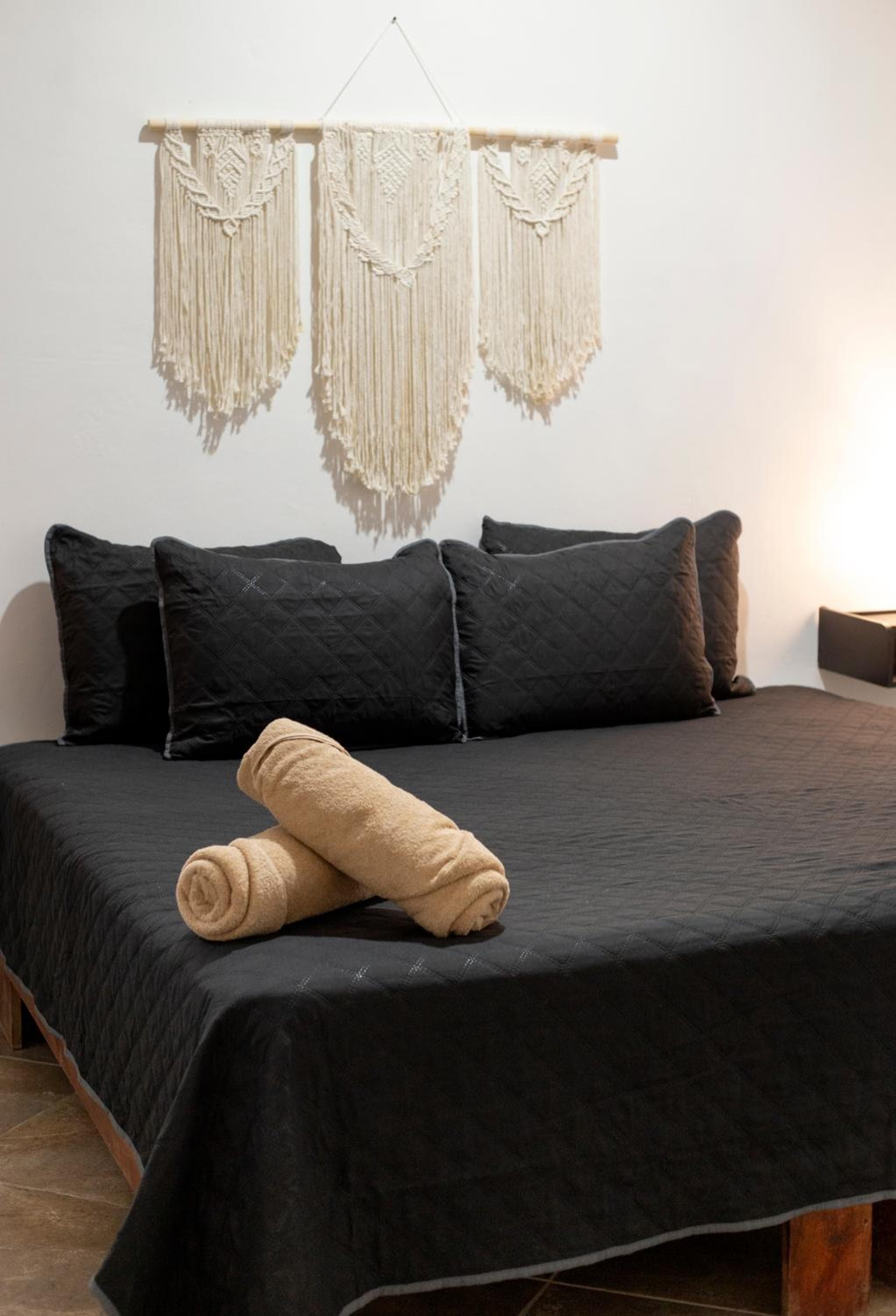 Il suono del mare Hotel Boutique & Yoga Loft — 2