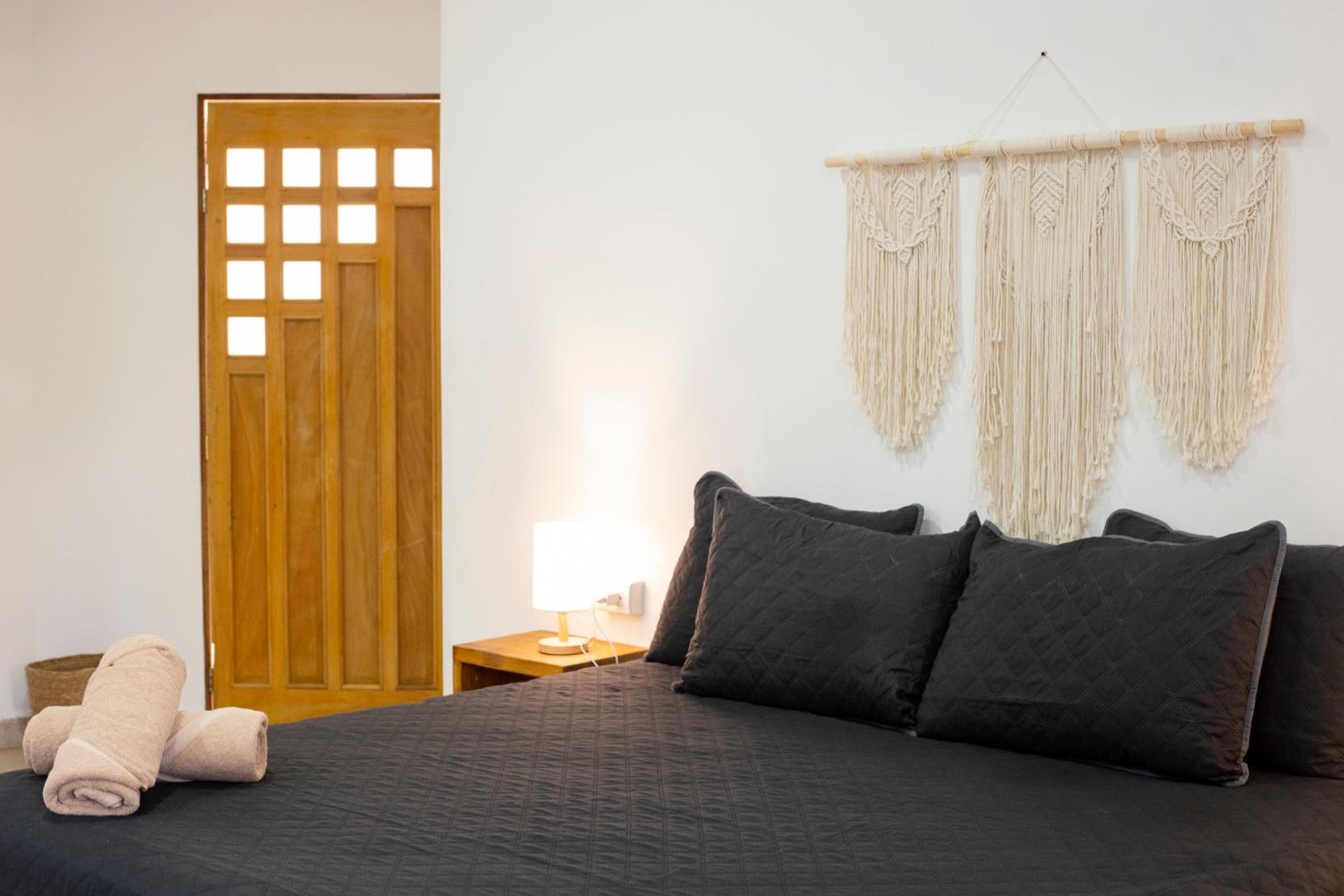 Sonido del mar Hotel Boutique & Yoga Loft — 16