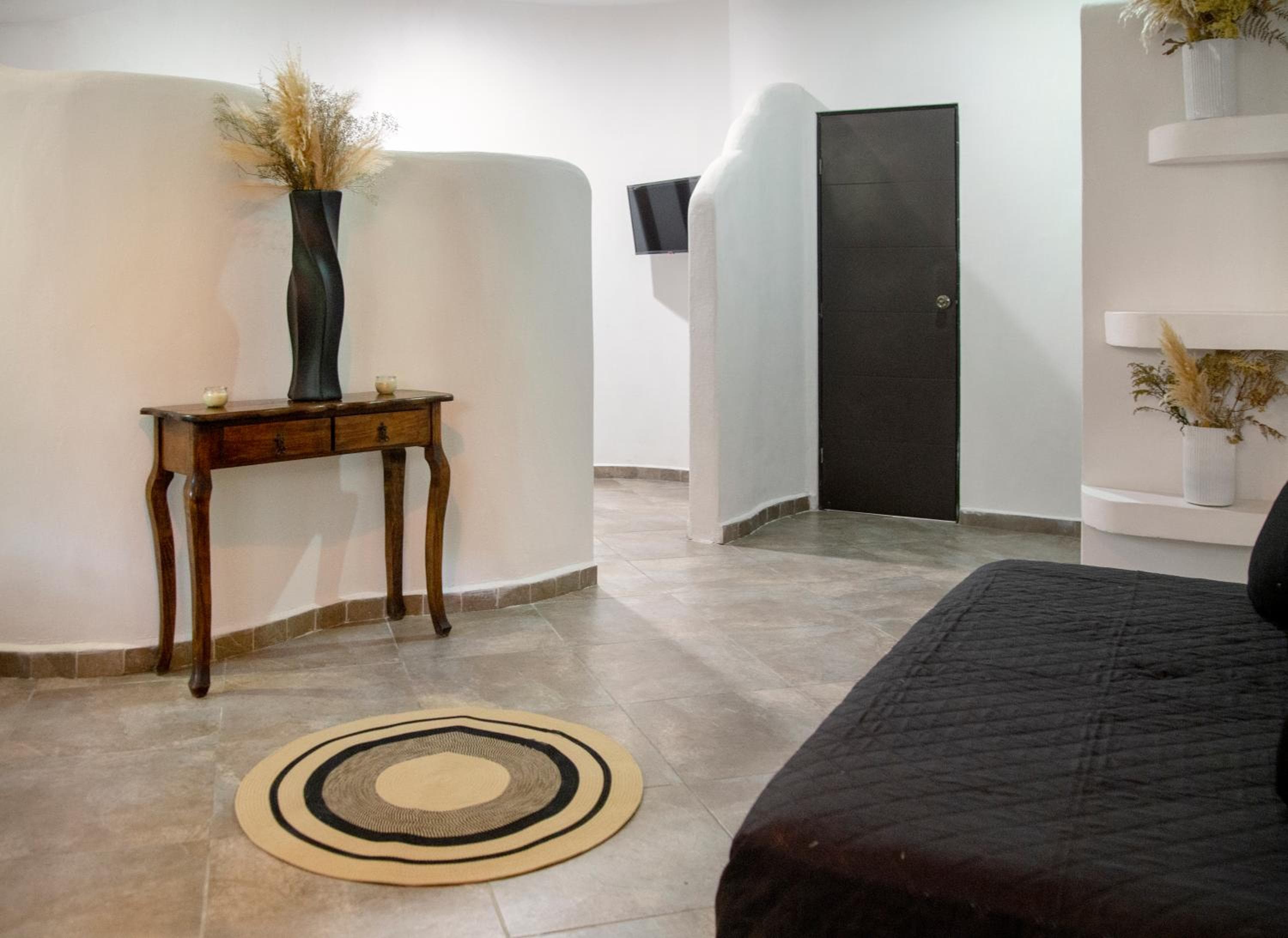 Sonido del mar Hotel Boutique & Yoga Loft — 20