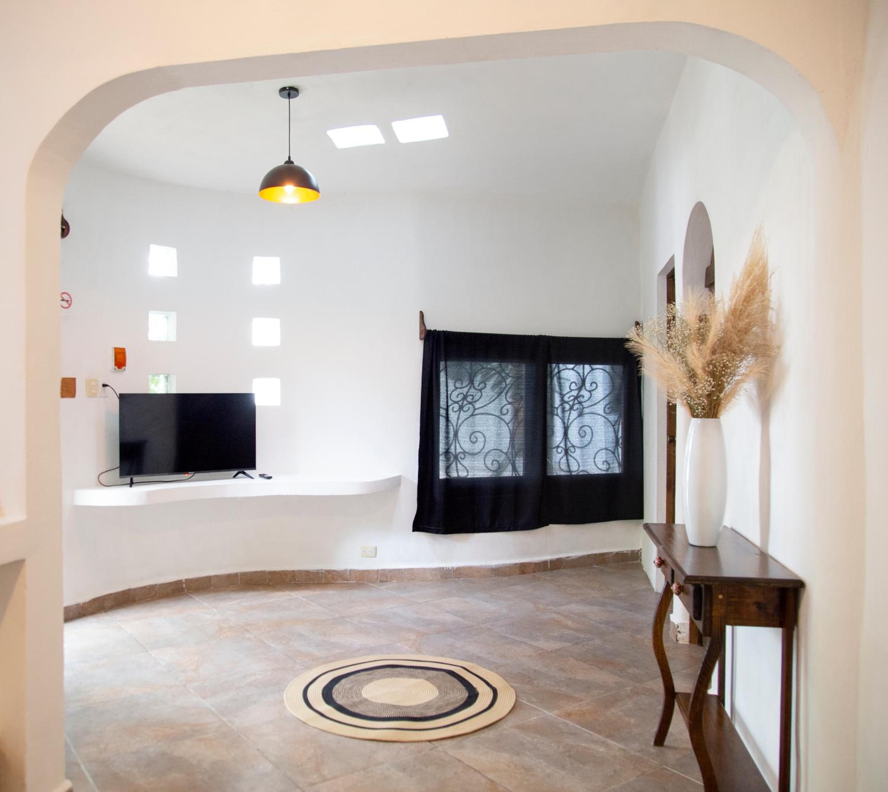 Sonido del mar Hotel Boutique & Yoga Loft — 14