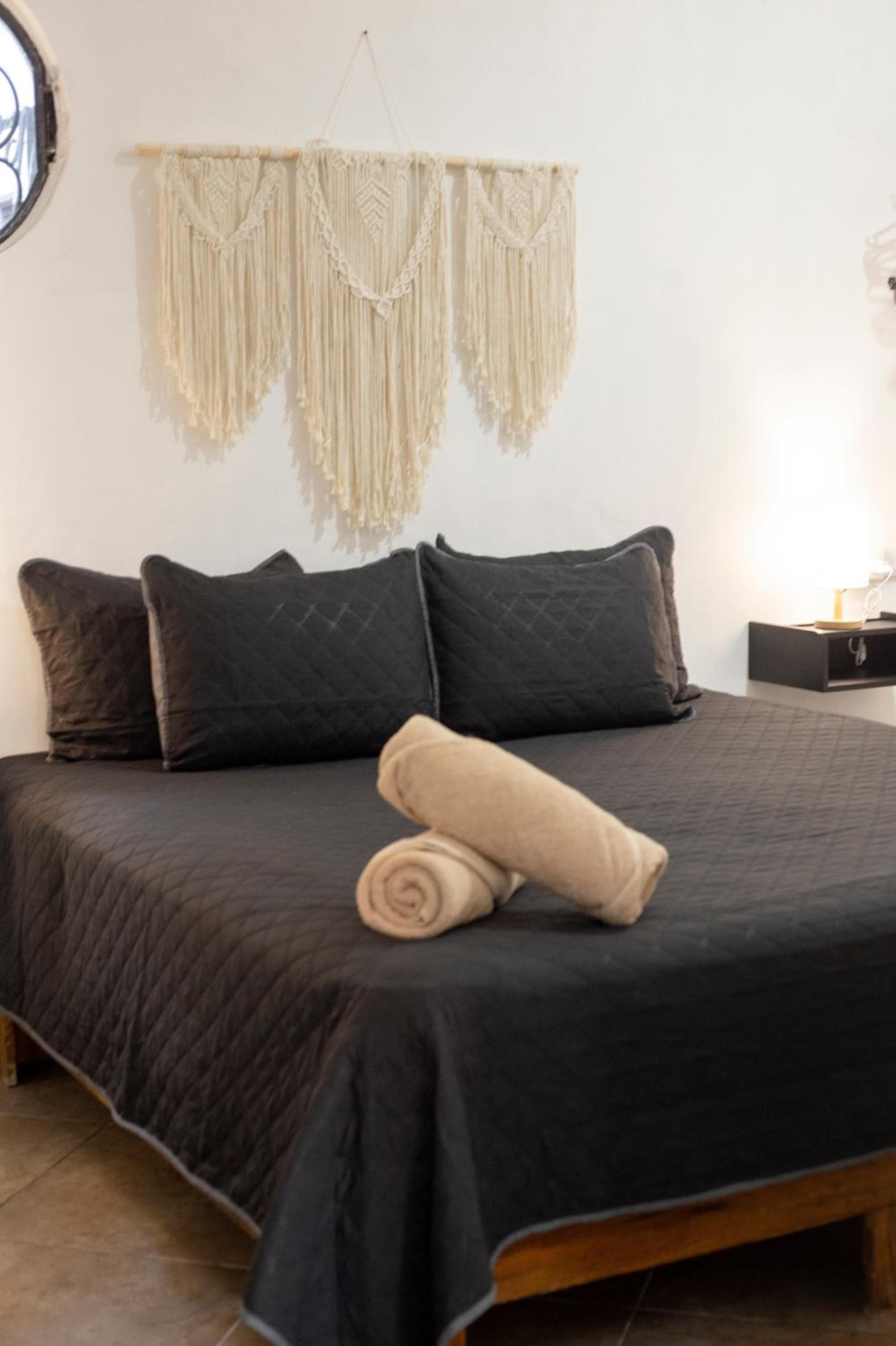 Il suono del mare Hotel Boutique & Yoga Loft — 5