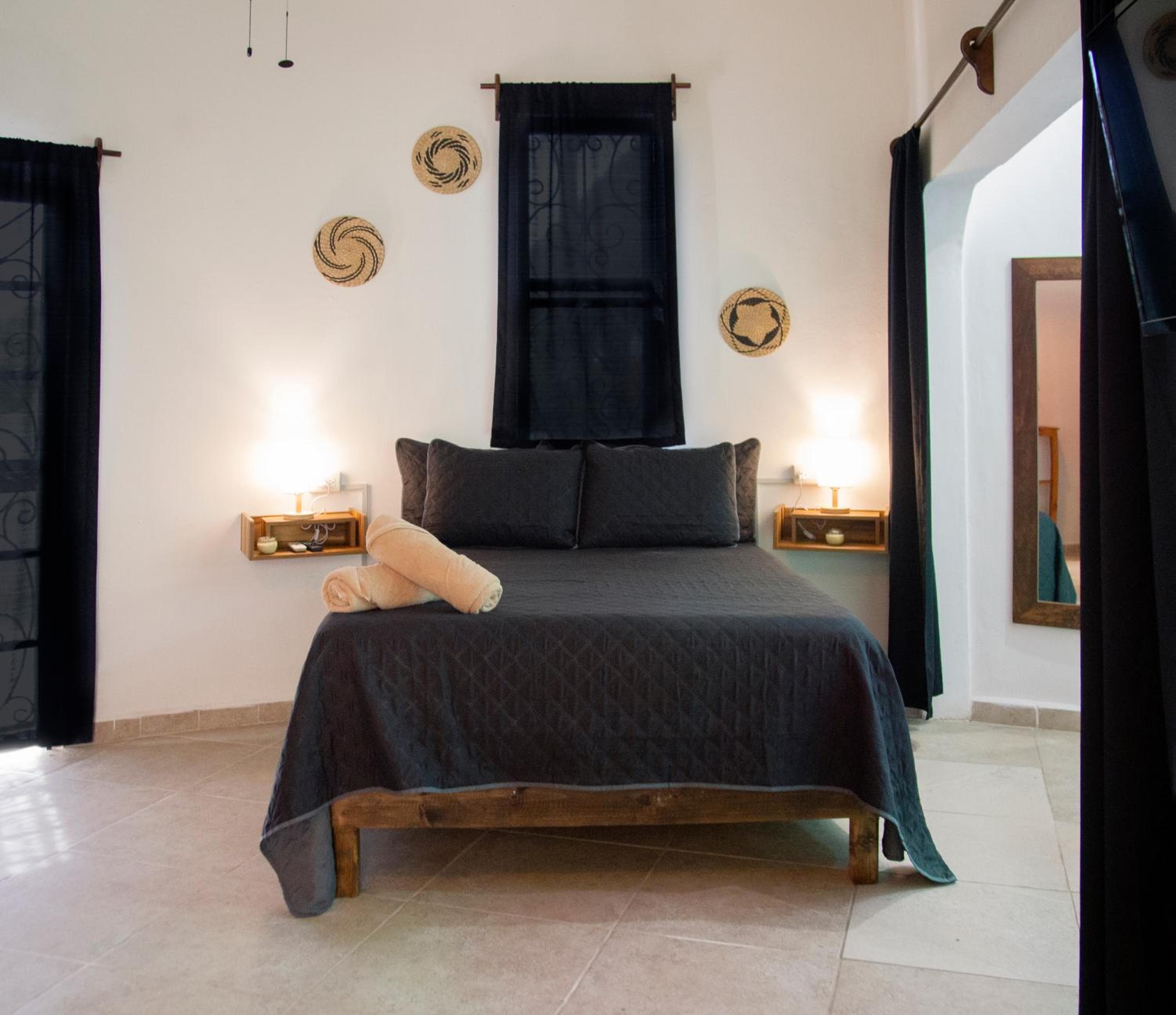 Sonido del mar Hotel Boutique & Yoga Loft — 13