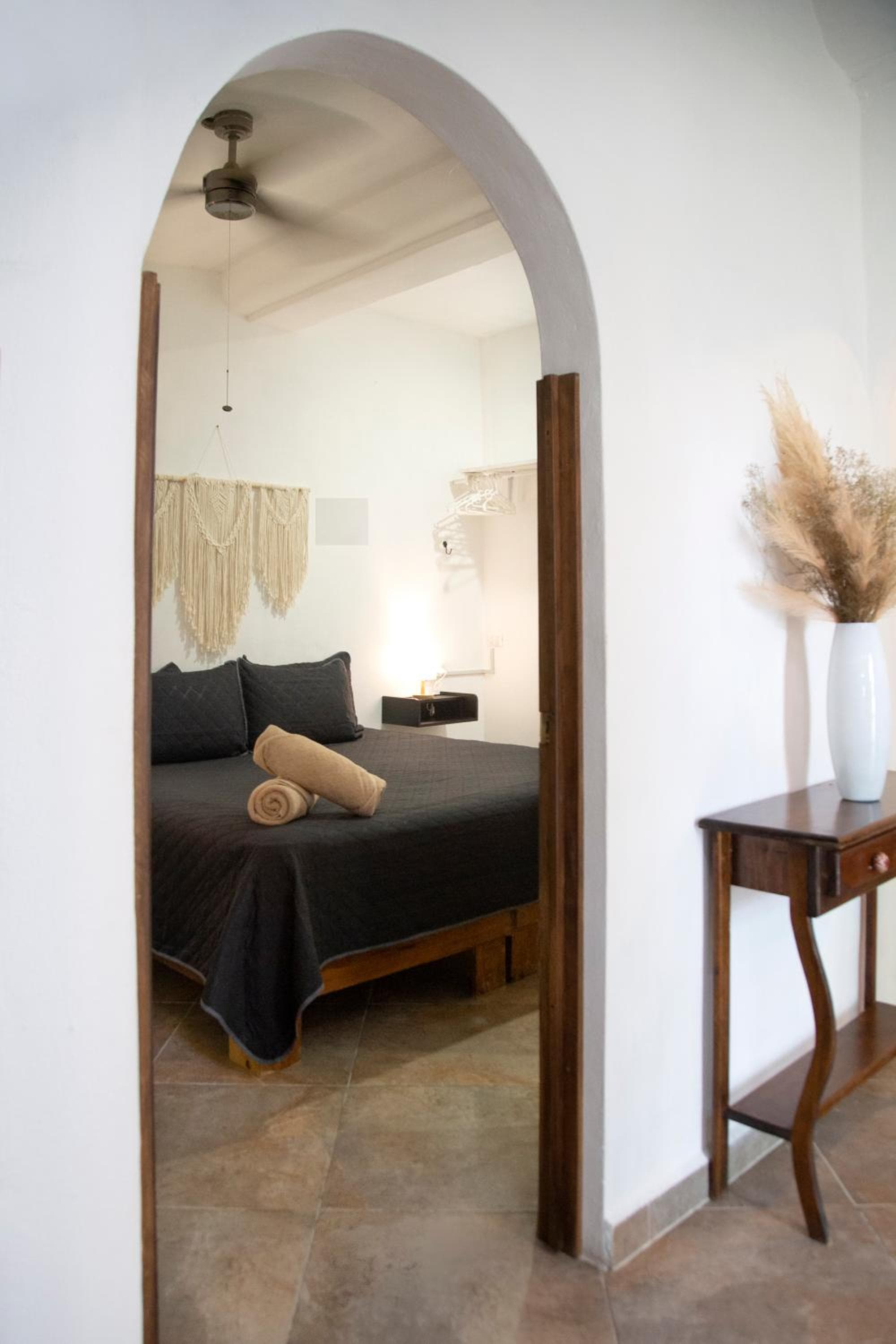 Sonido del mar Hotel Boutique & Yoga Loft — 18