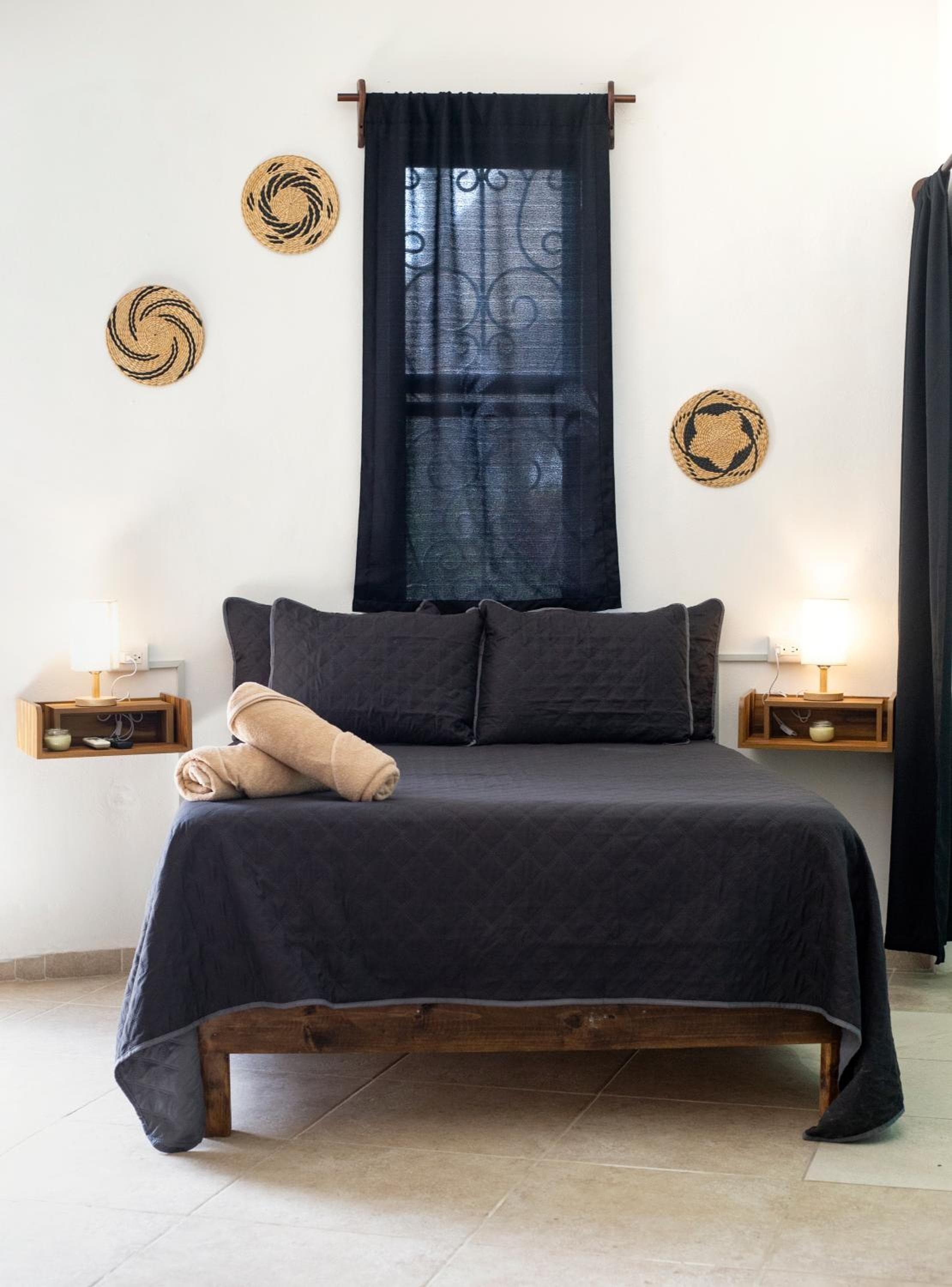 Sonido del mar Hotel Boutique & Yoga Loft — 22