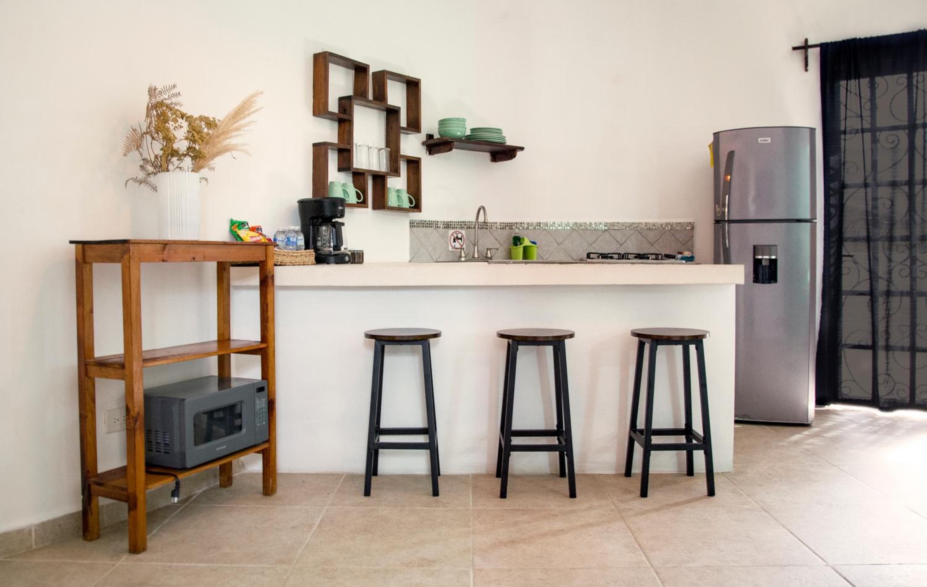 Sonido del mar Hotel Boutique & Yoga Loft — 28