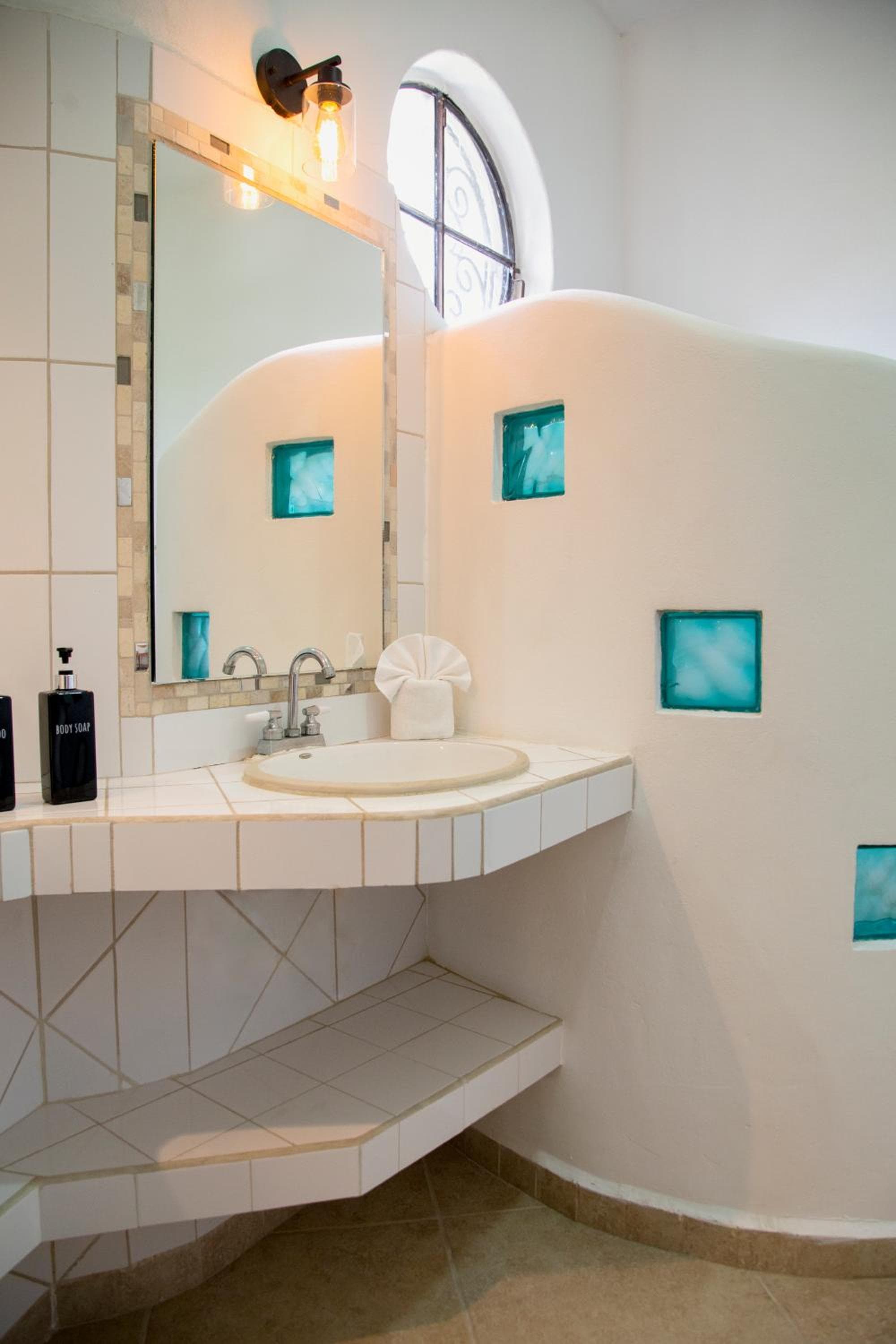 Il suono del mare Hotel Boutique & Yoga Loft — 21