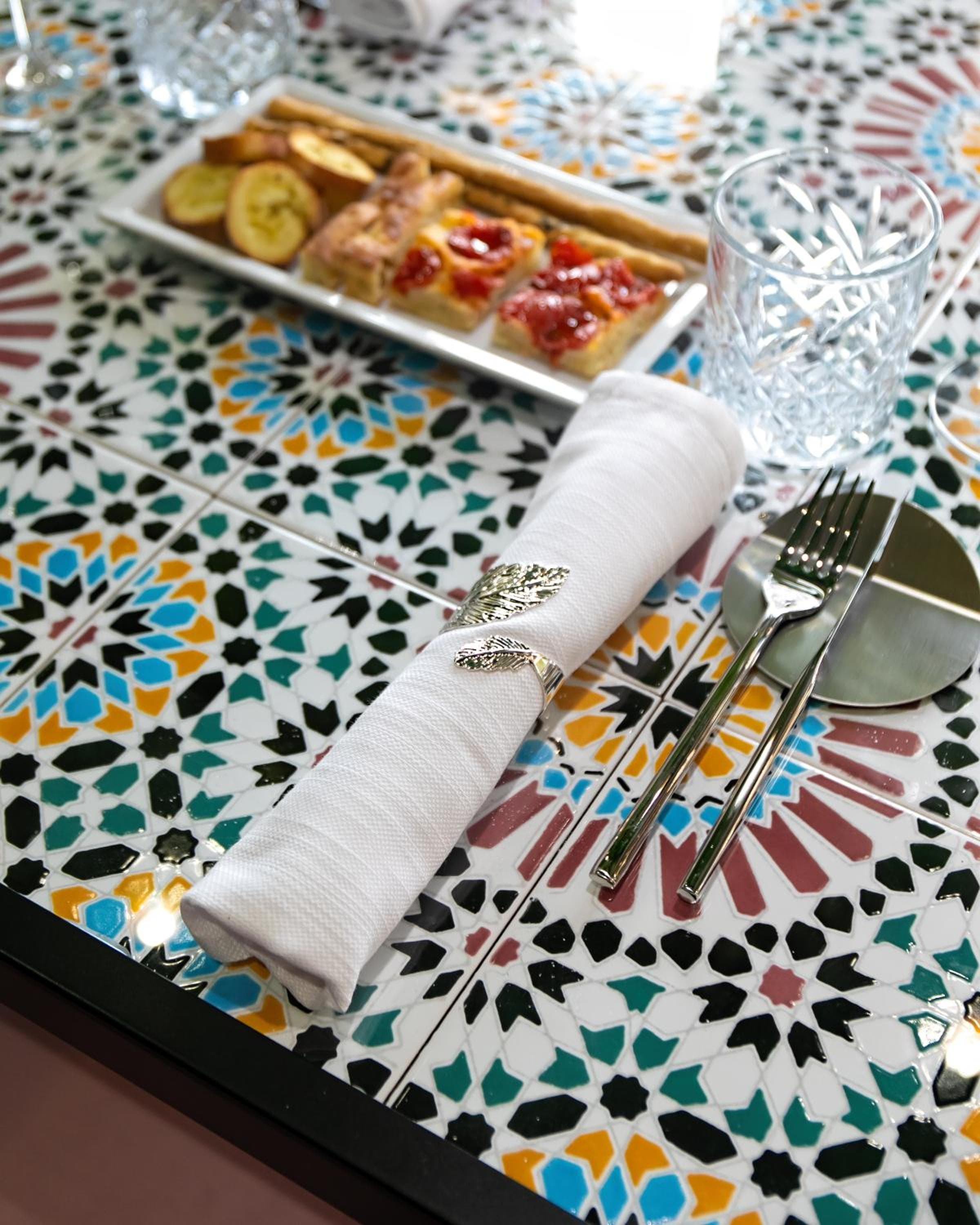 Hotel Caravita — 18