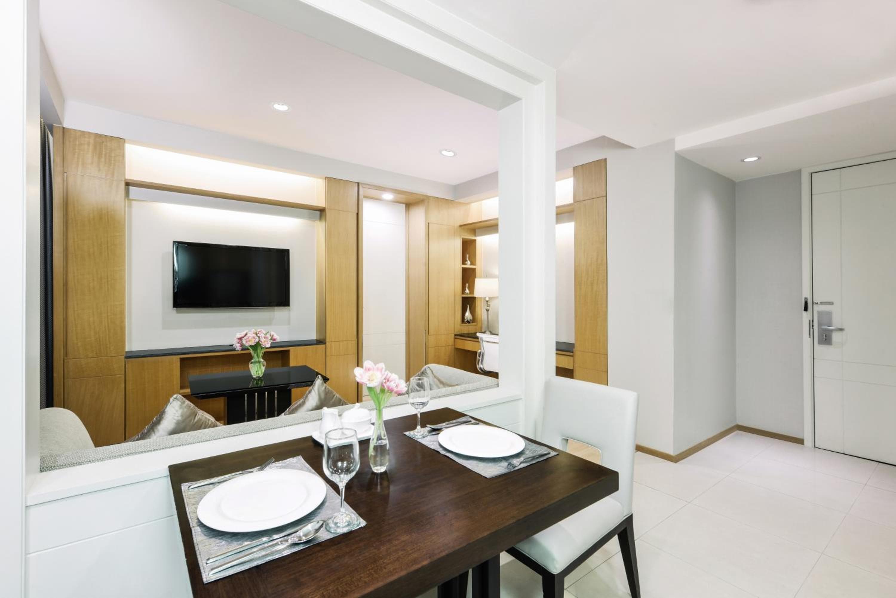 Centre Point Hotel Chidlom Bangkok — 22