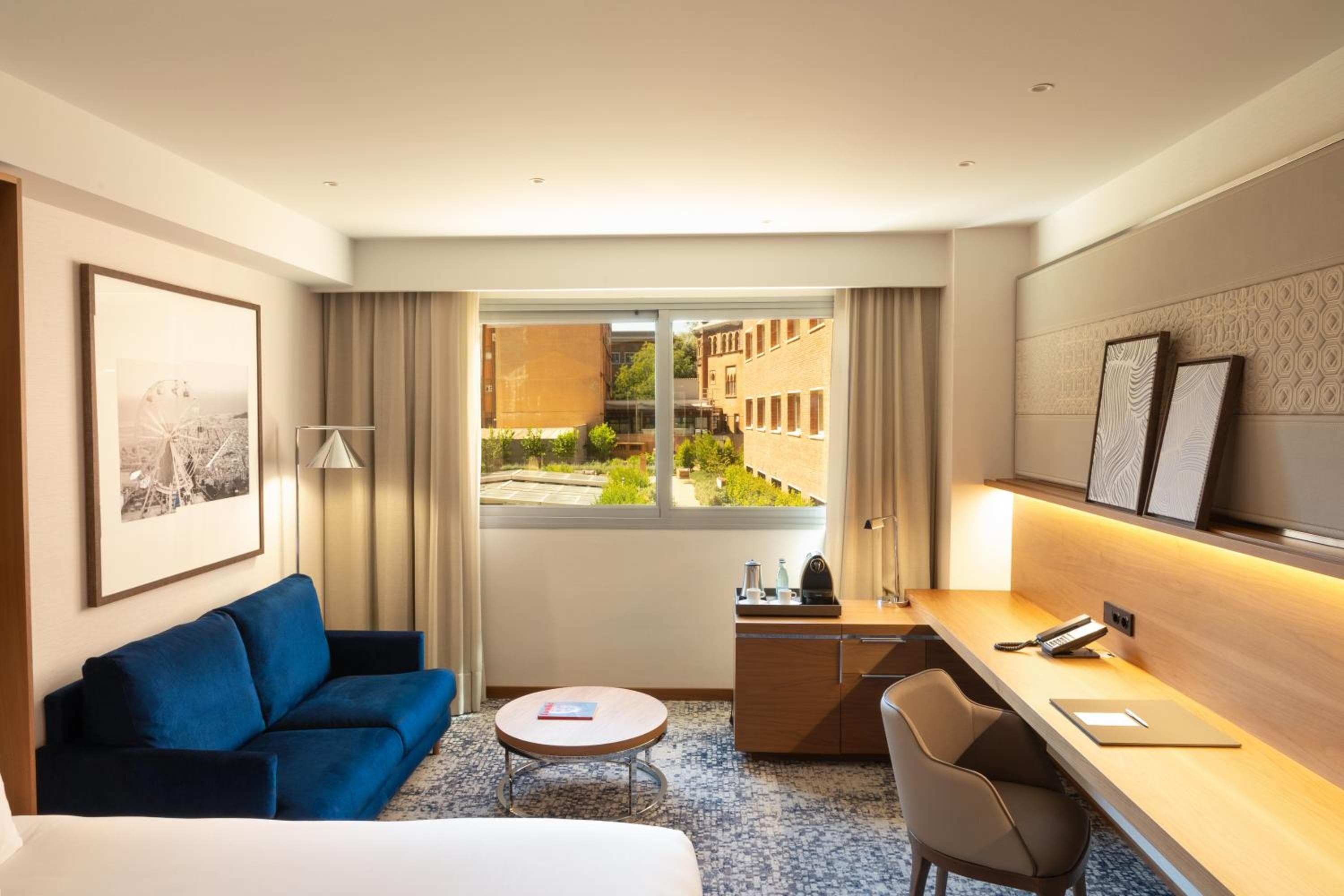 InterContinental Barcelona by IHG — 30