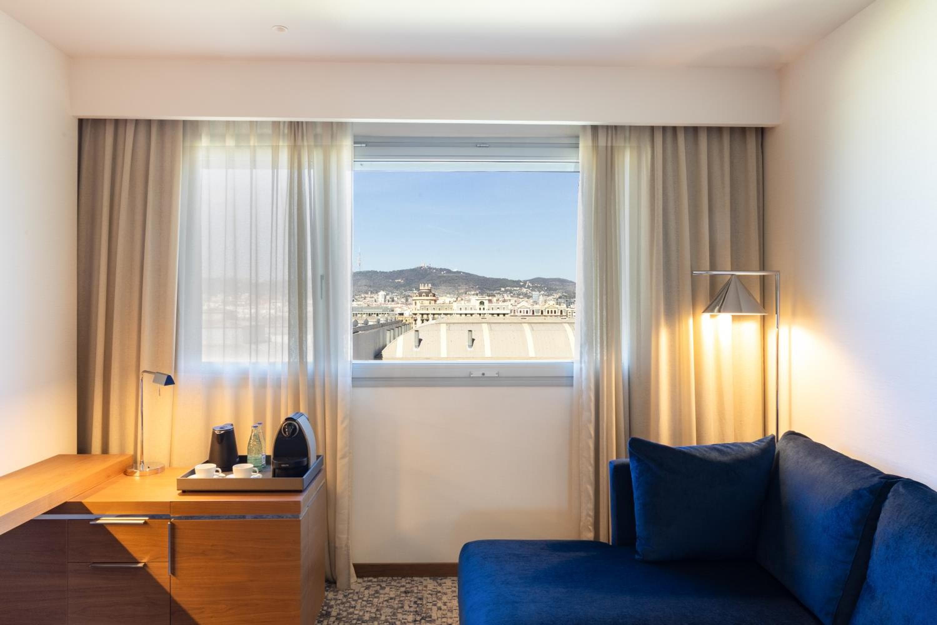 InterContinental Barcelona by IHG — 17