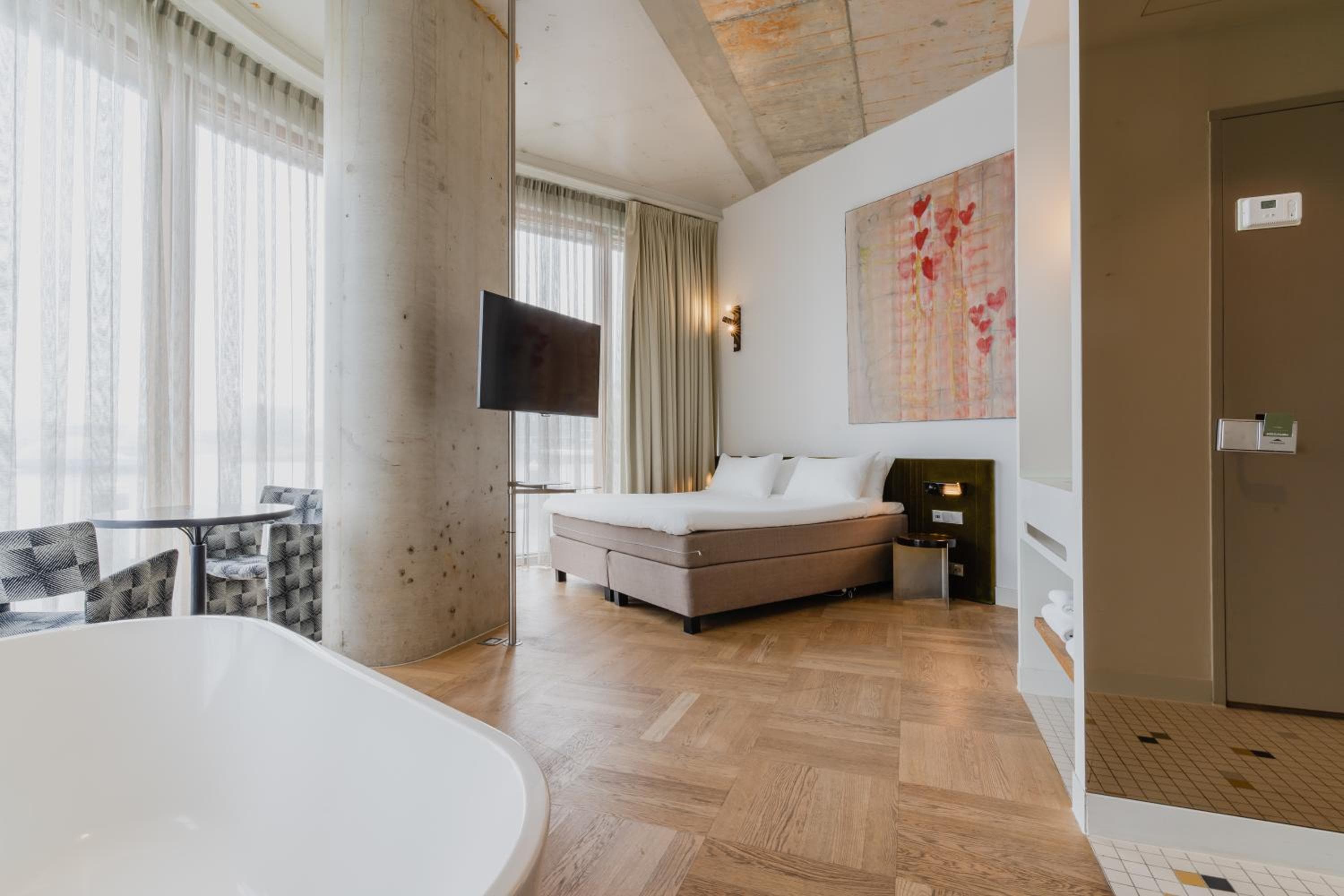Hotel Pontsteiger — 10