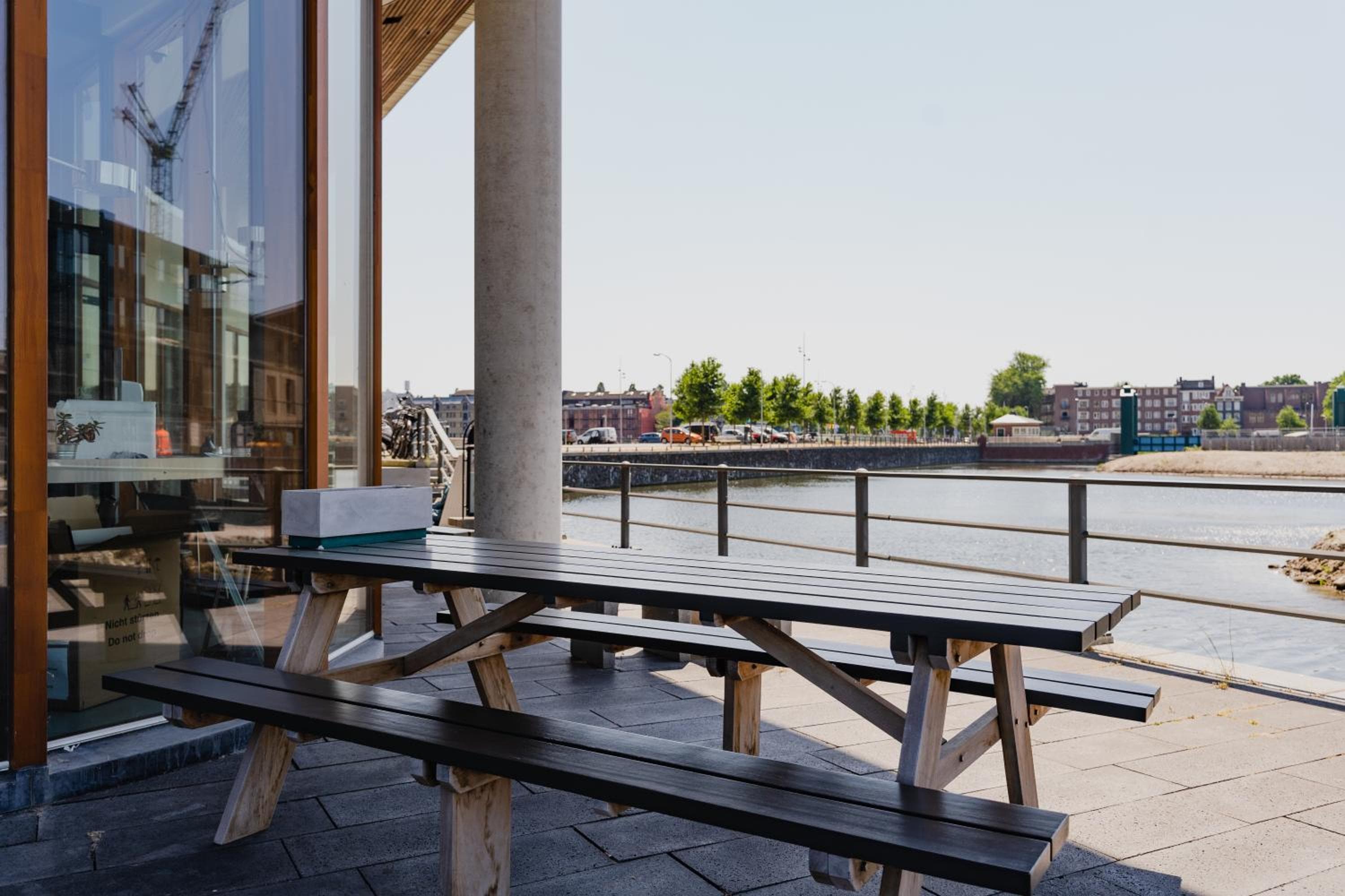 Hotel Pontsteiger — 23