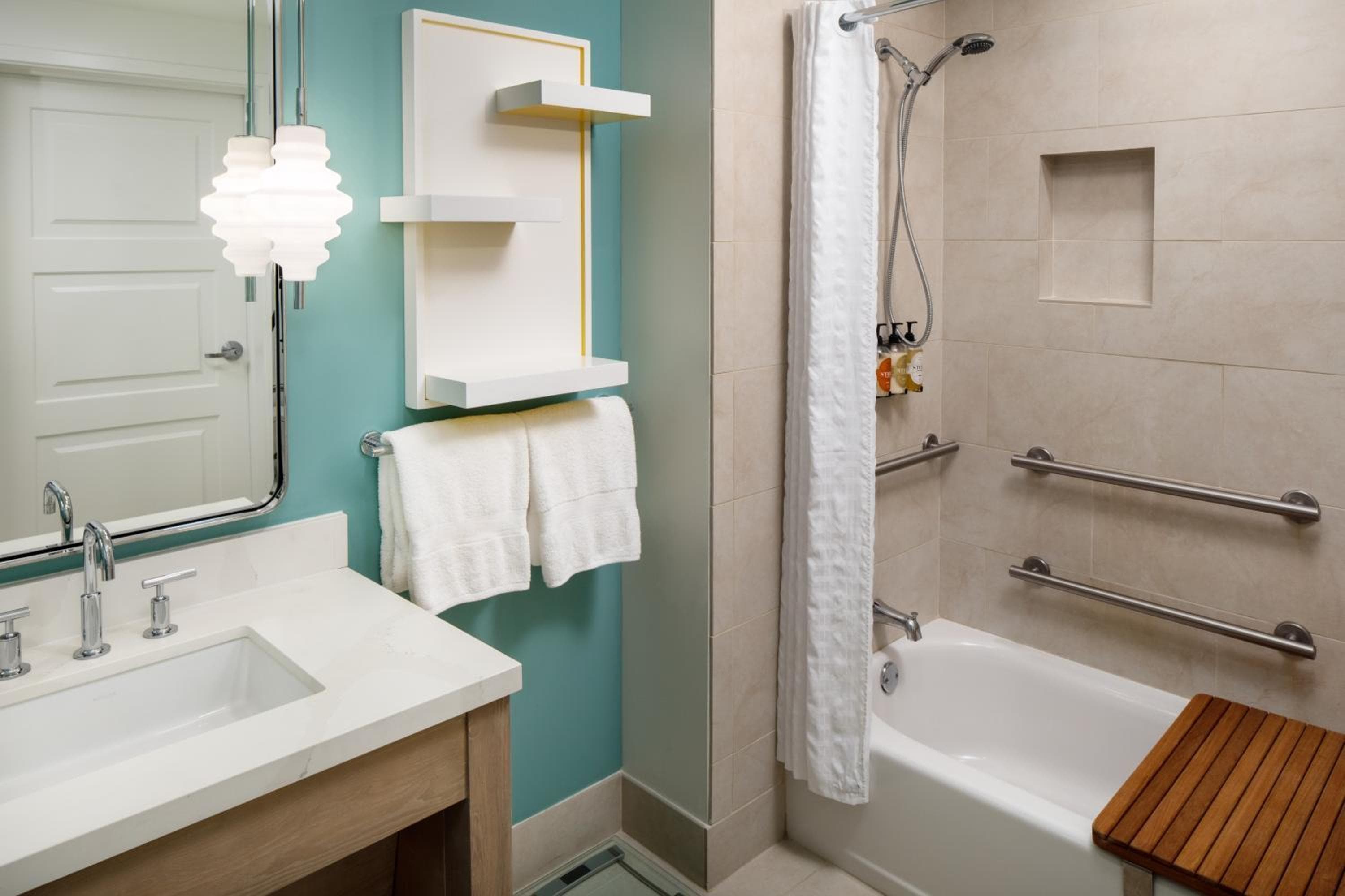 El Alfond Inn — 13