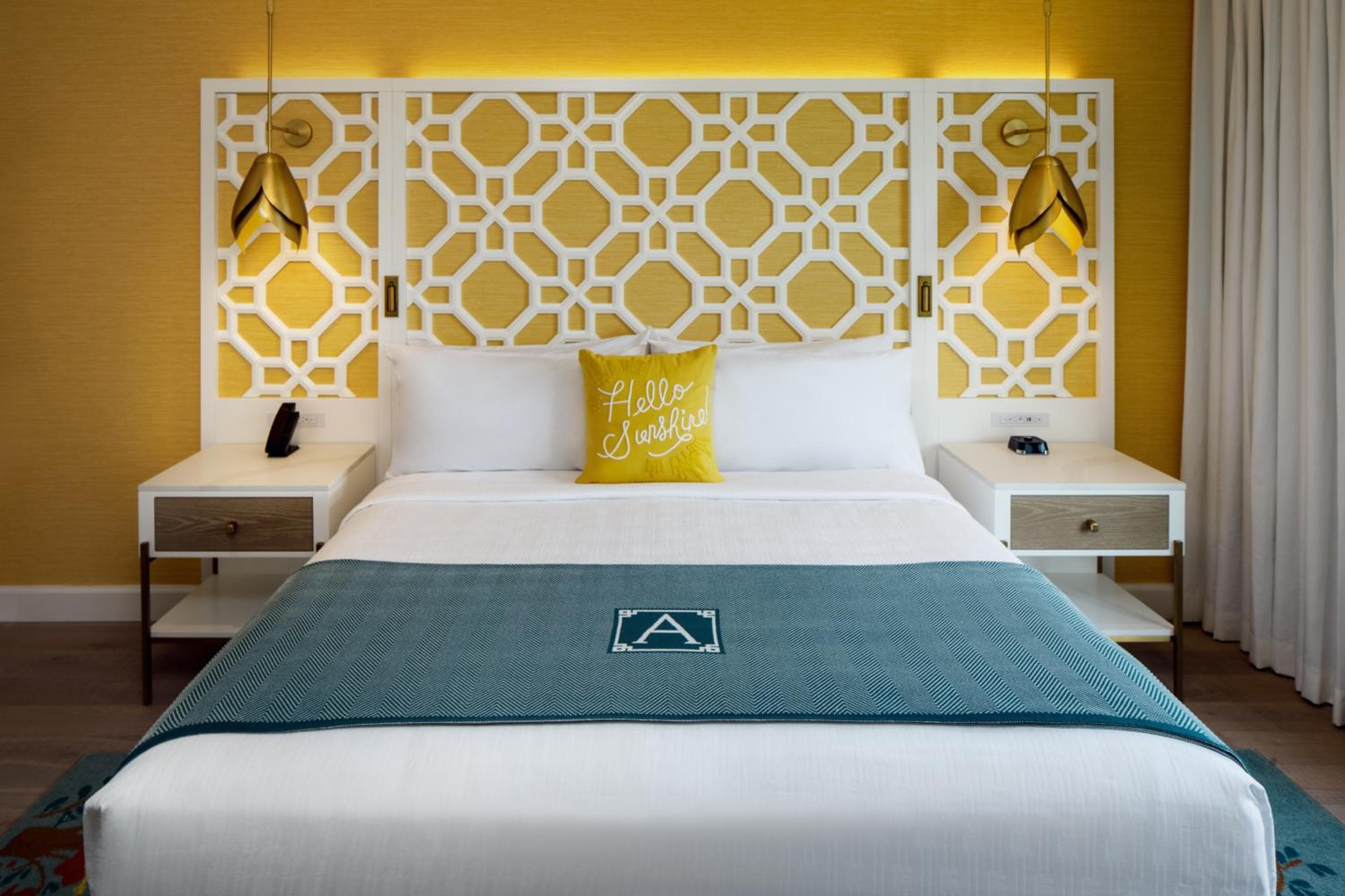 El Alfond Inn — 14