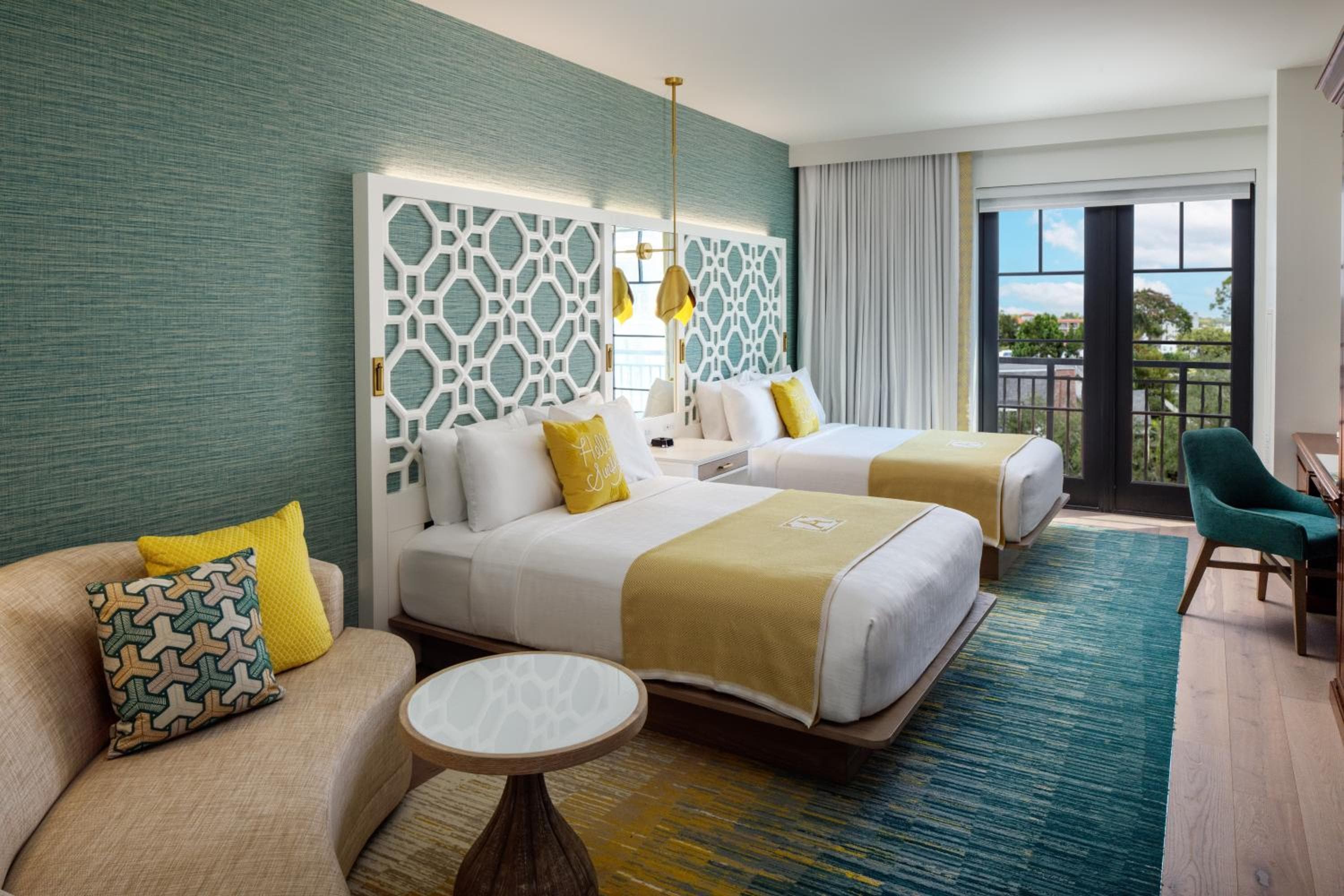 El Alfond Inn — 11