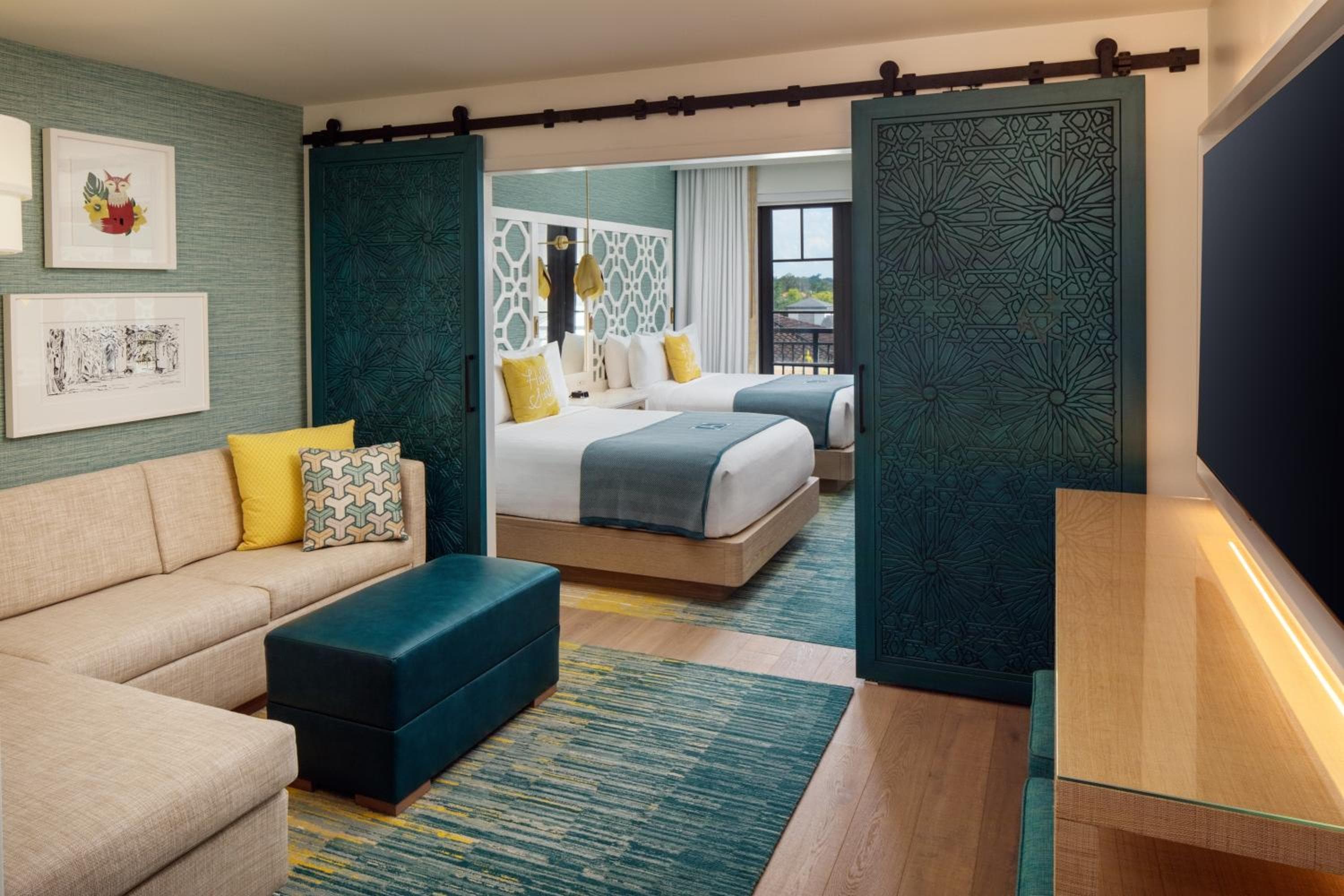 El Alfond Inn — 9