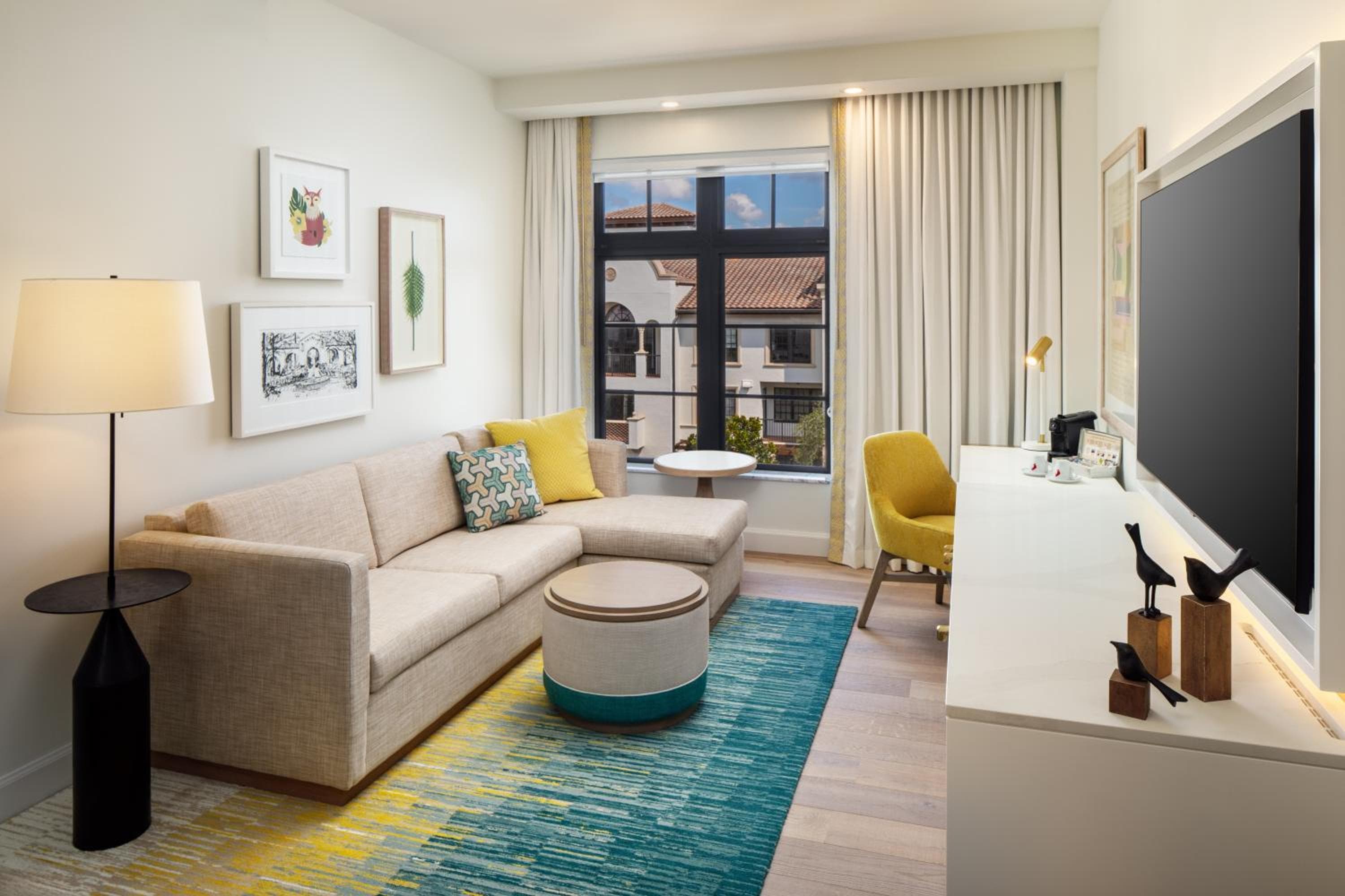 El Alfond Inn — 7