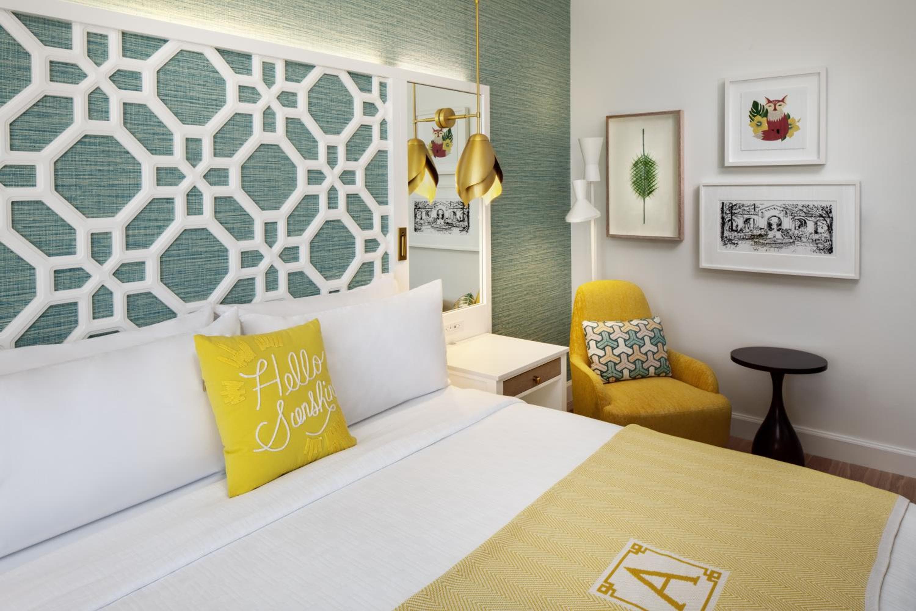 El Alfond Inn — 6