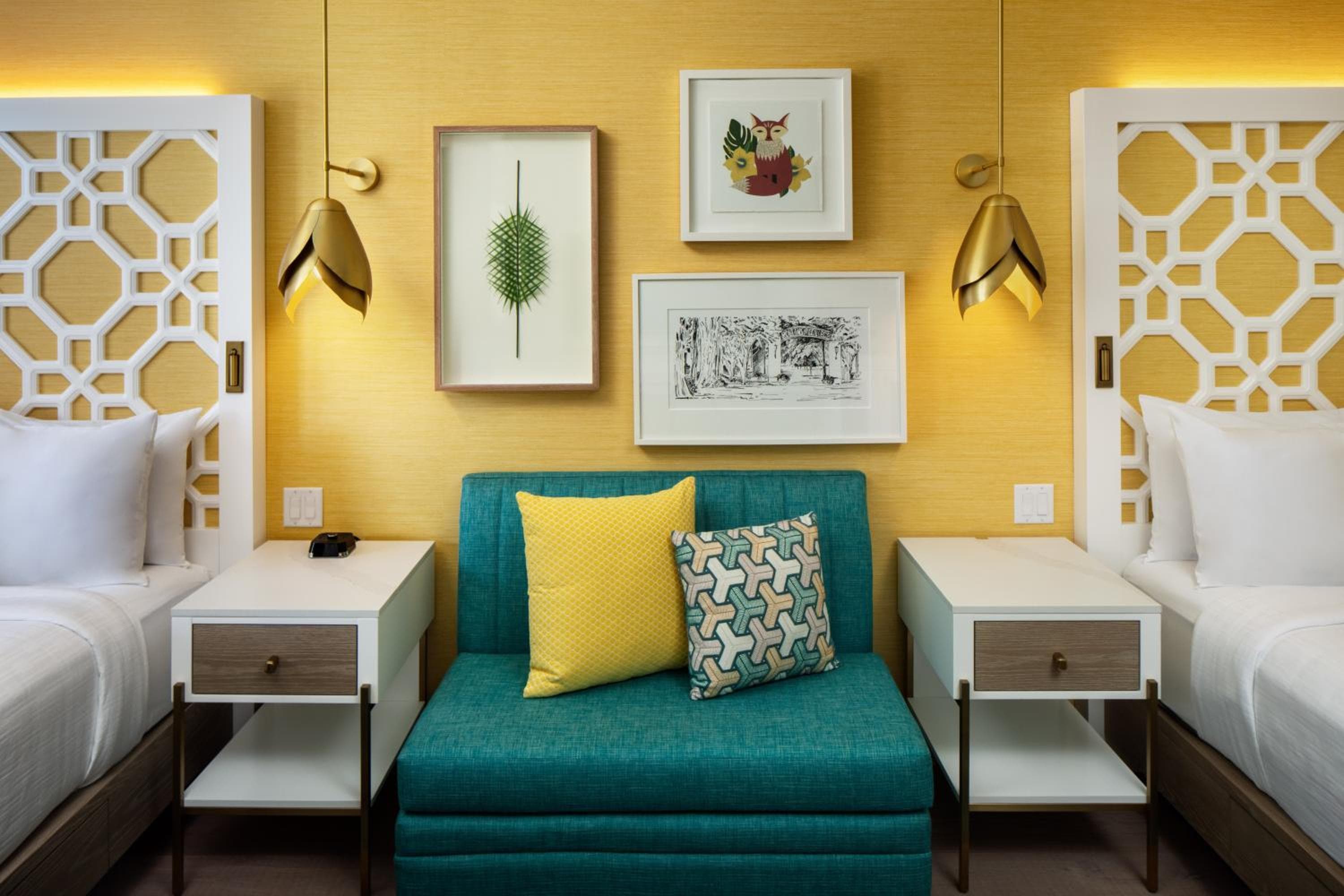 El Alfond Inn — 8