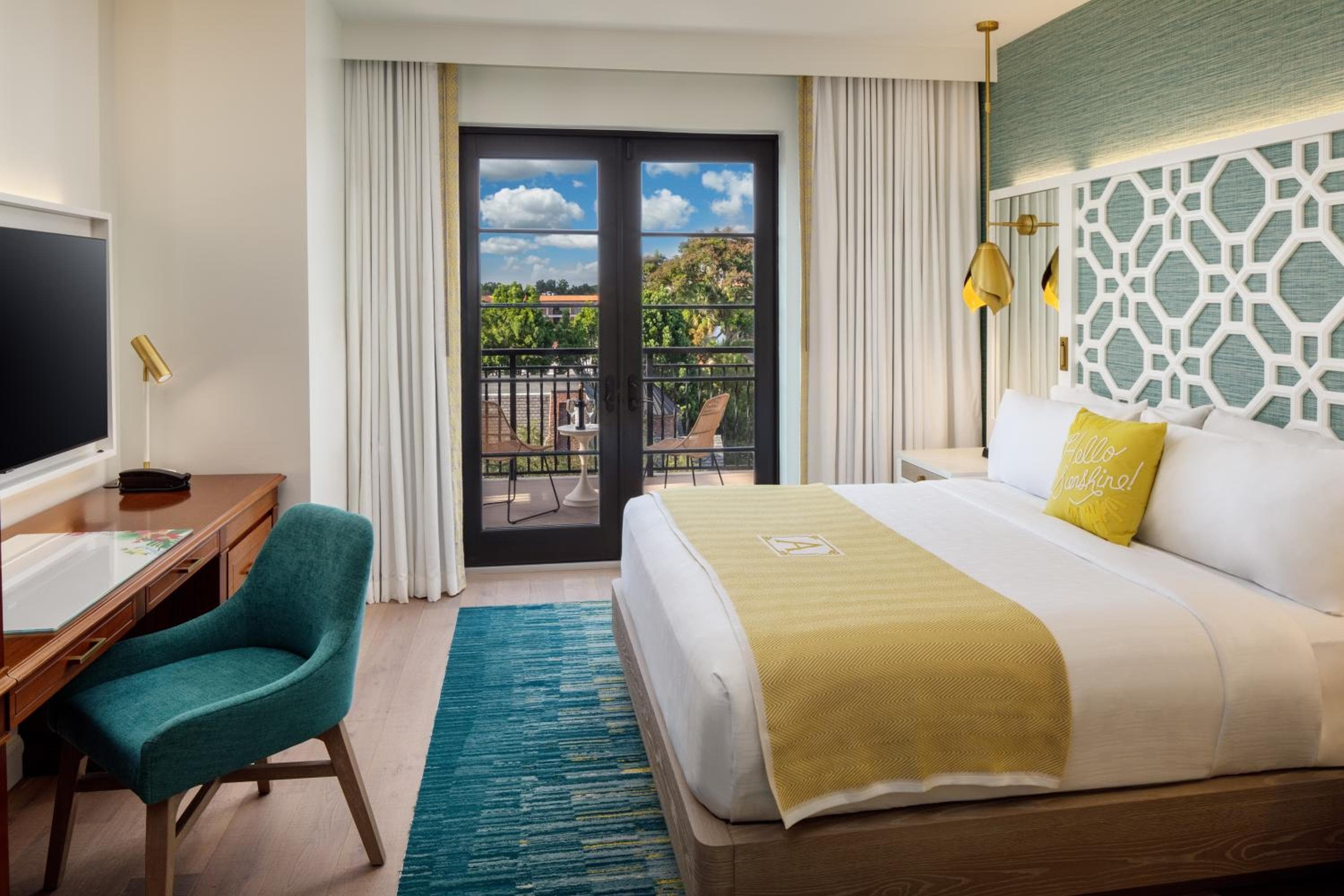 El Alfond Inn — 5