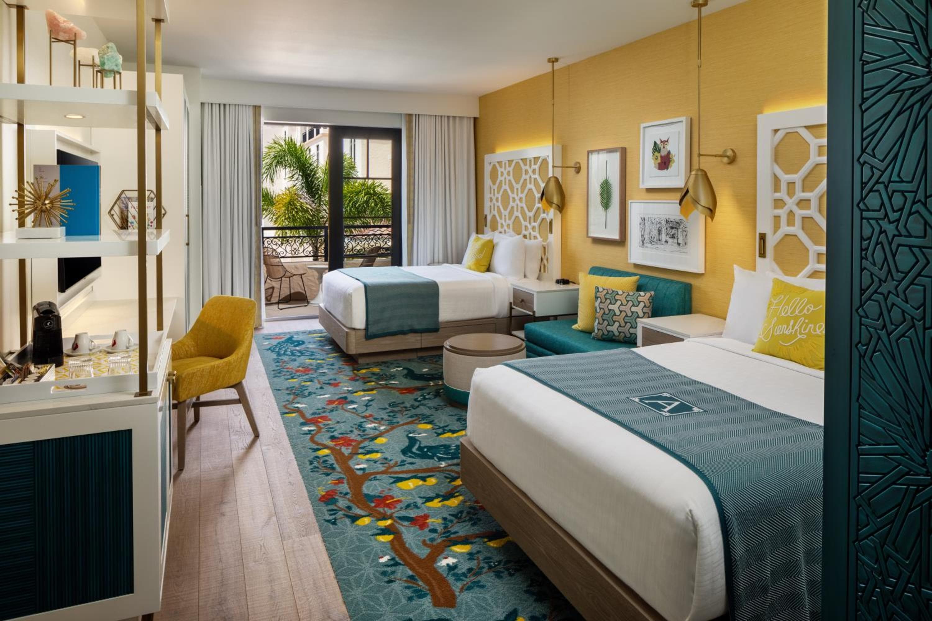 El Alfond Inn — 4