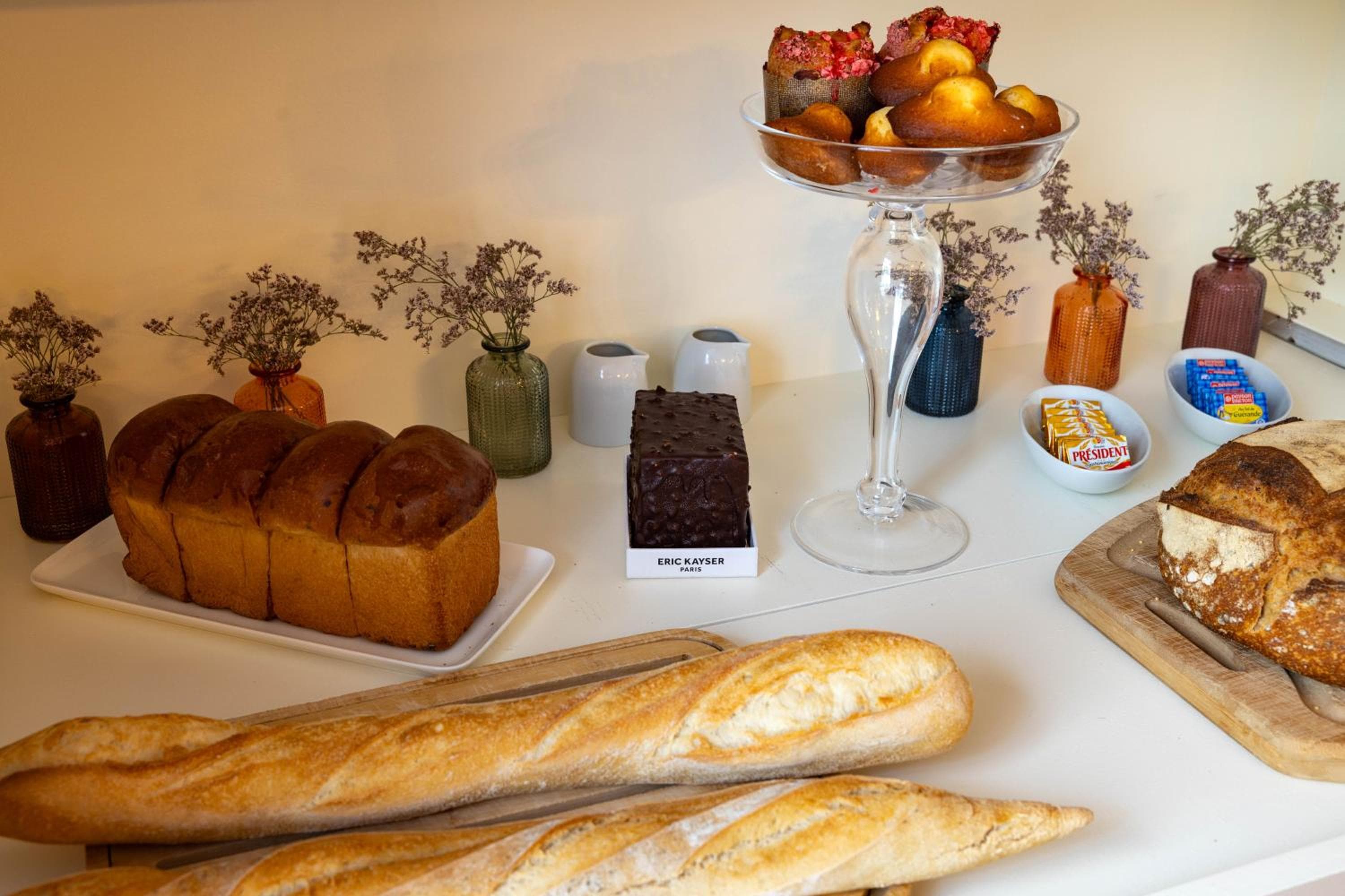 Hotel Residence Foch — 10