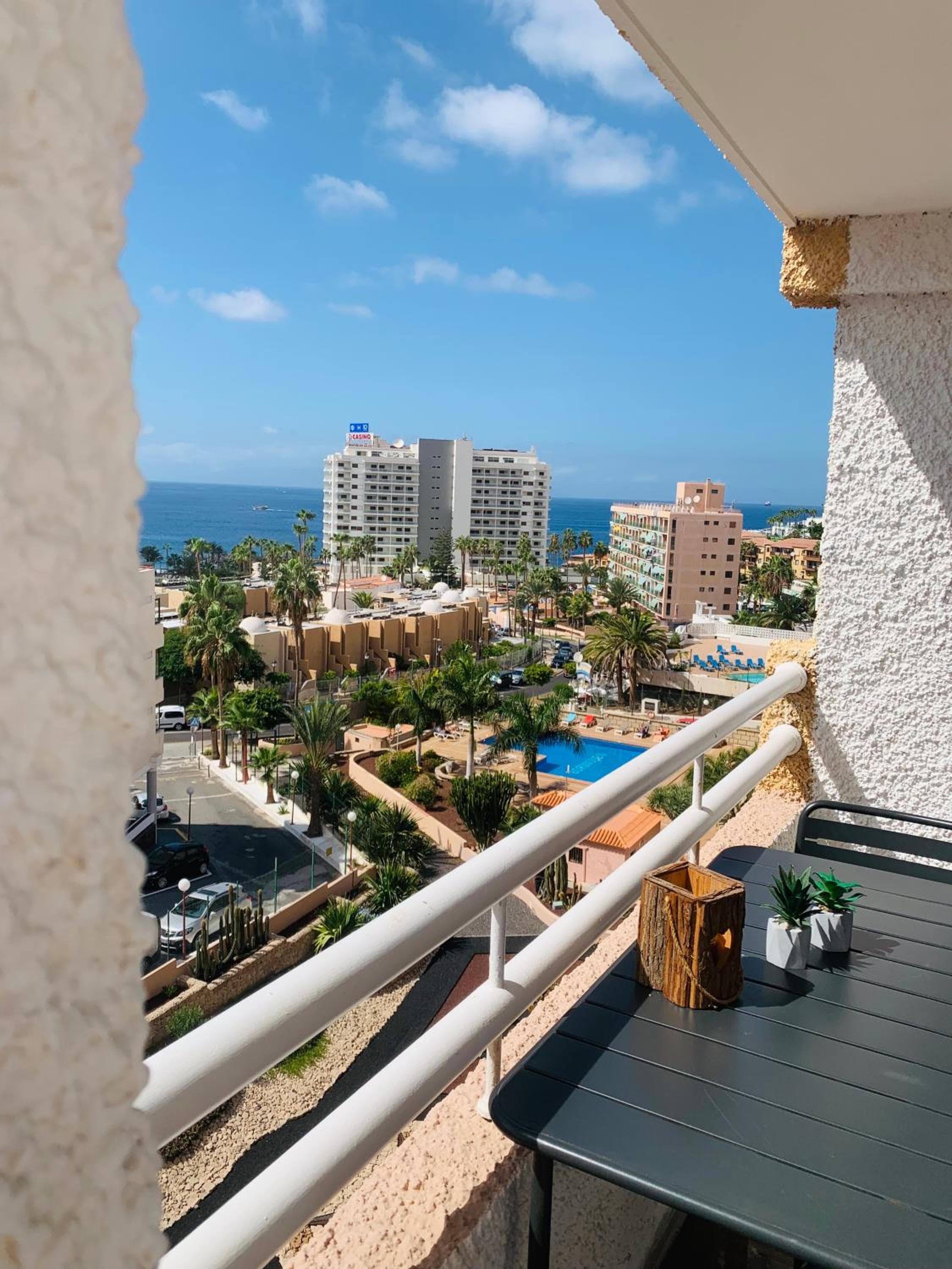 Ocean View Luxury Las Americas — 1