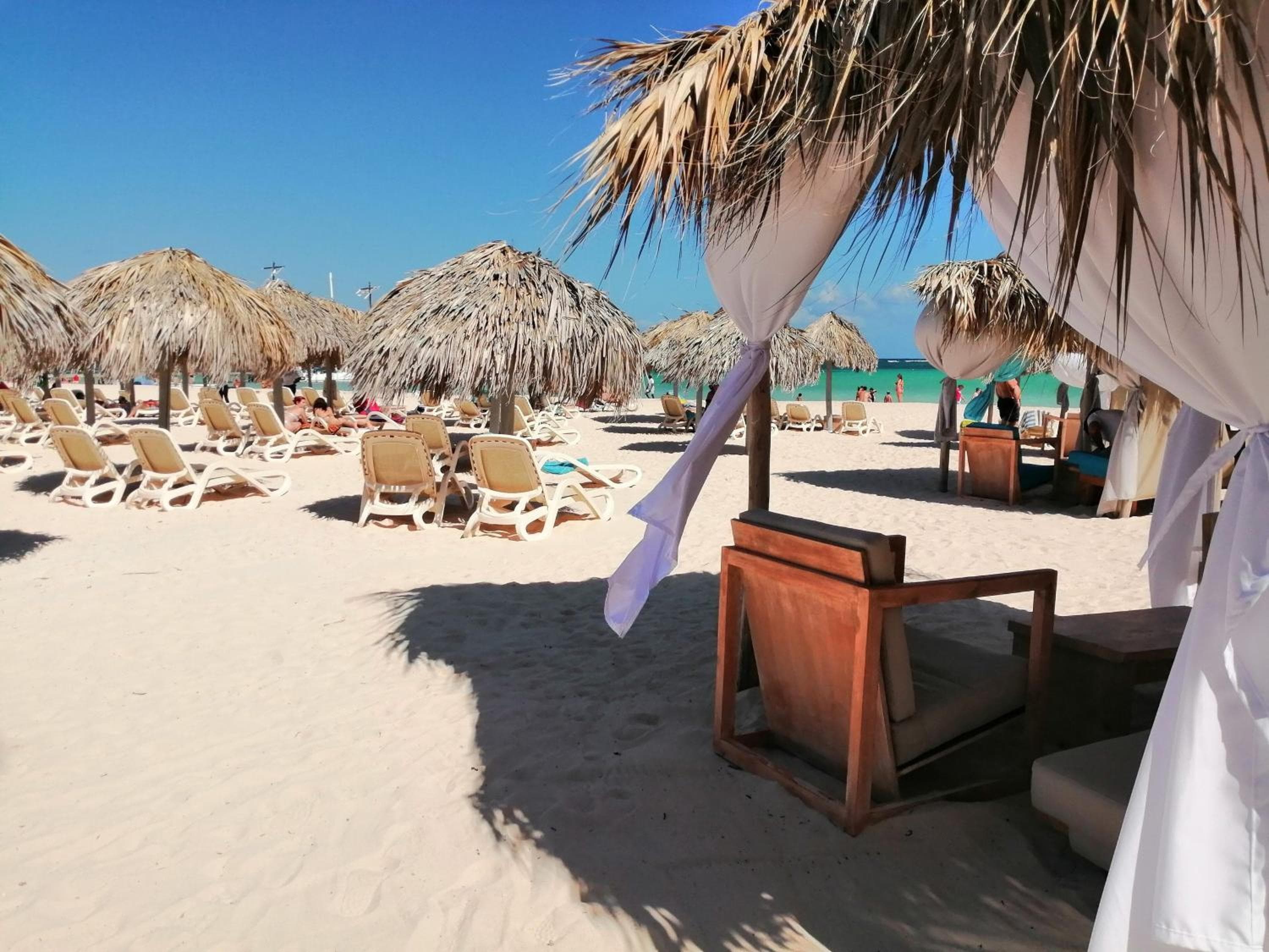 Los Corales Beach Village Punta Cana - L'originale — 25