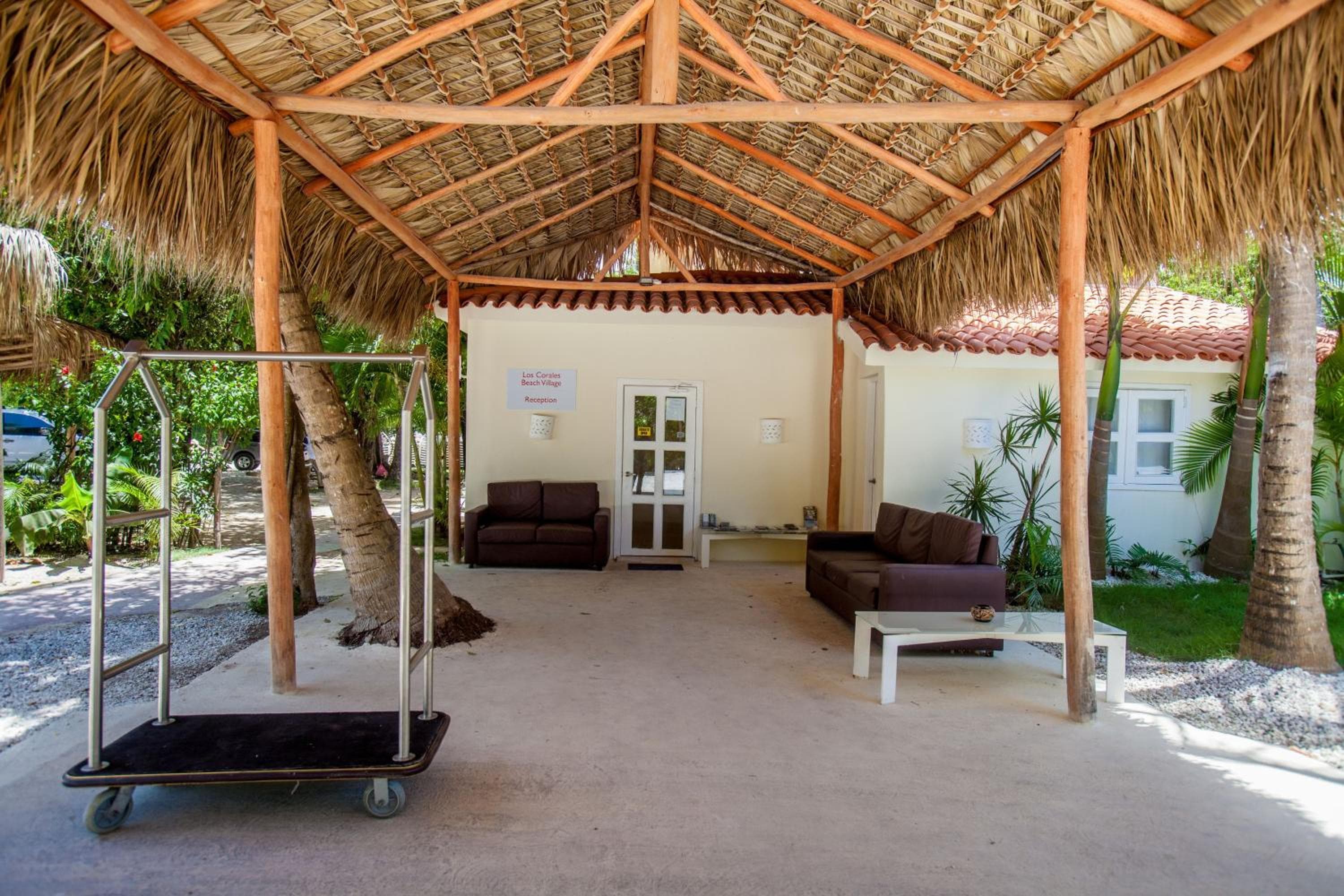 Los Corales Beach Village Punta Cana - The original — 25