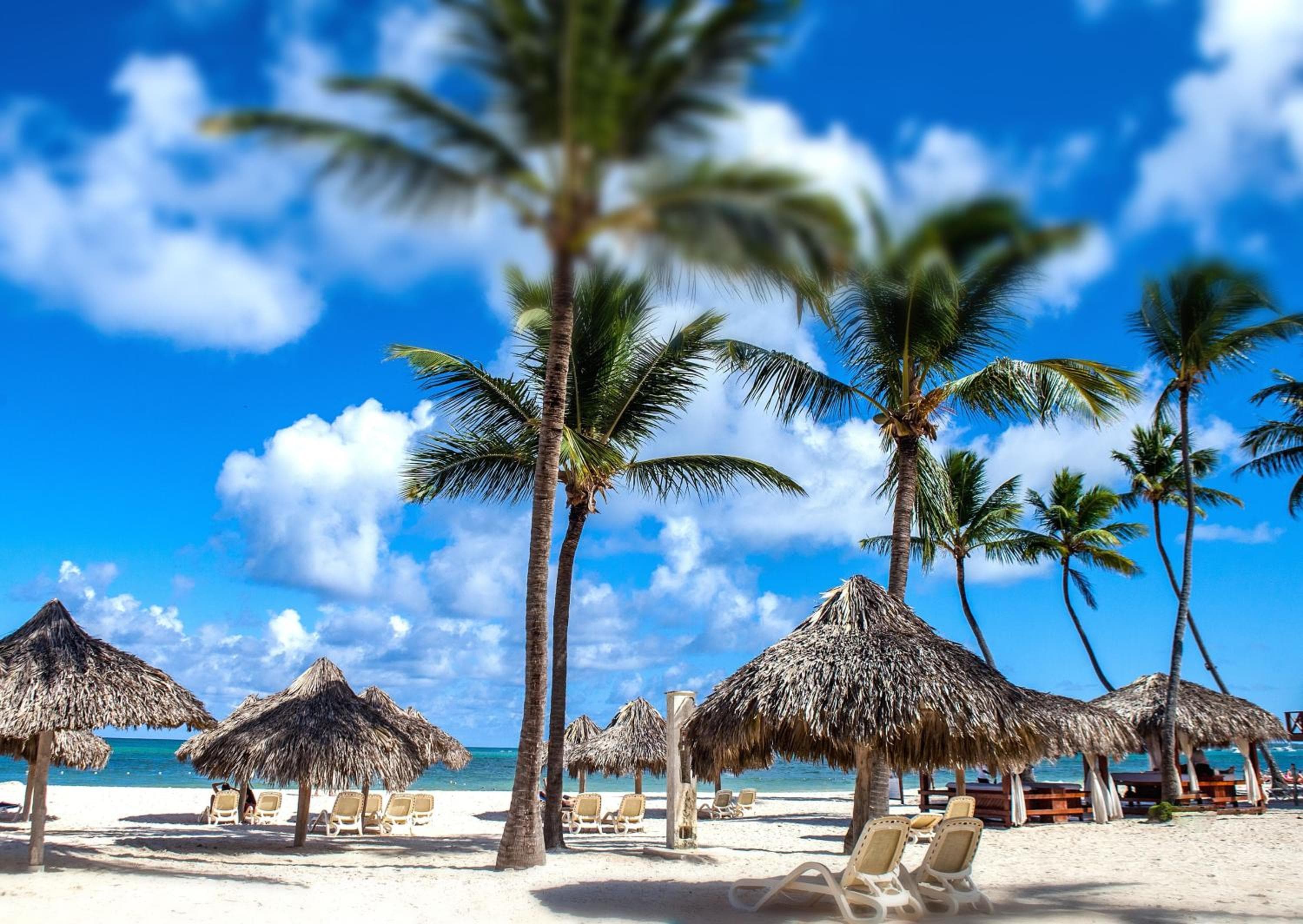 Los Corales Beach Village Punta Cana - The original — 26