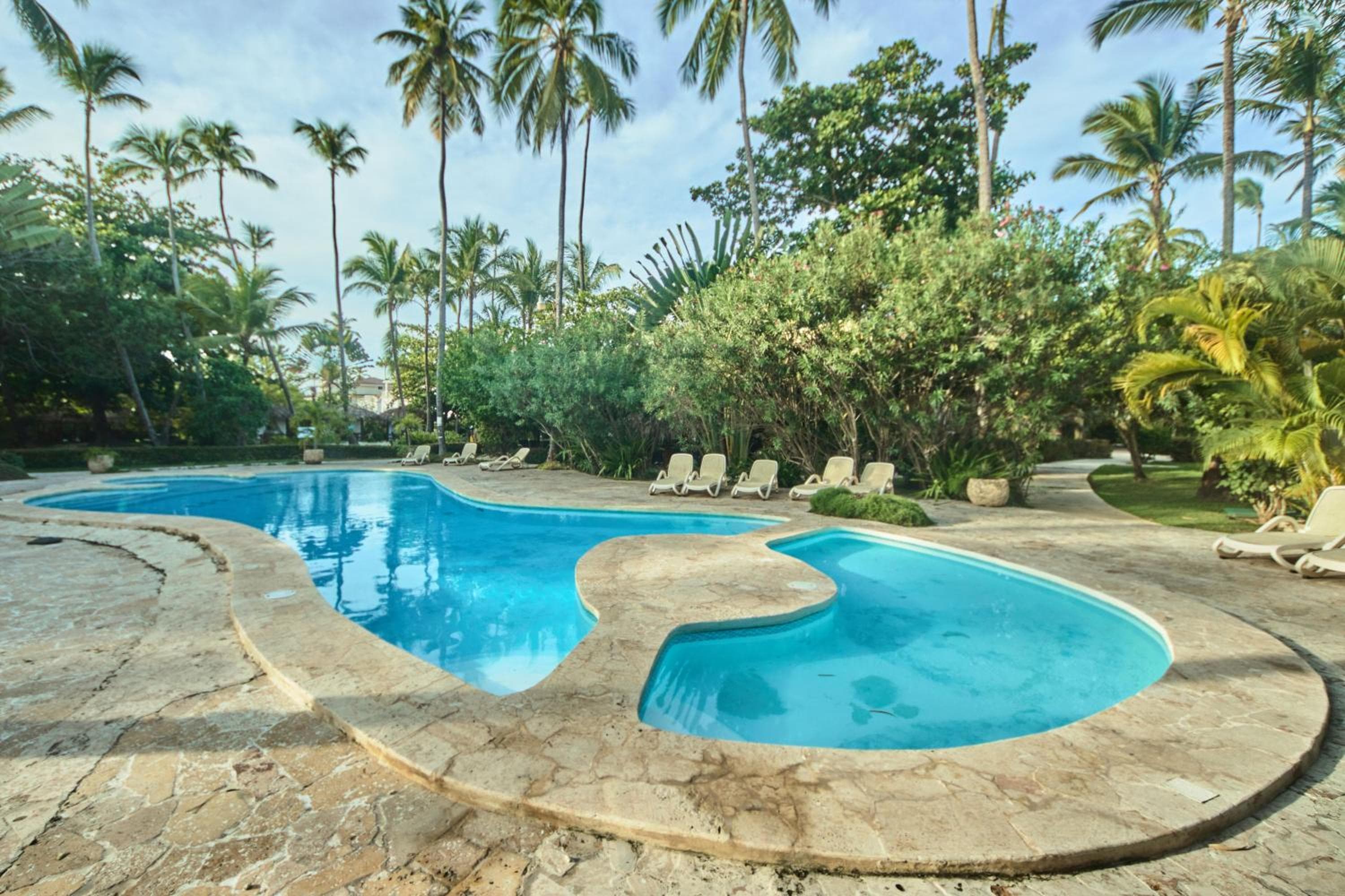 Los Corales Beach Village Punta Cana - L'originale — 16