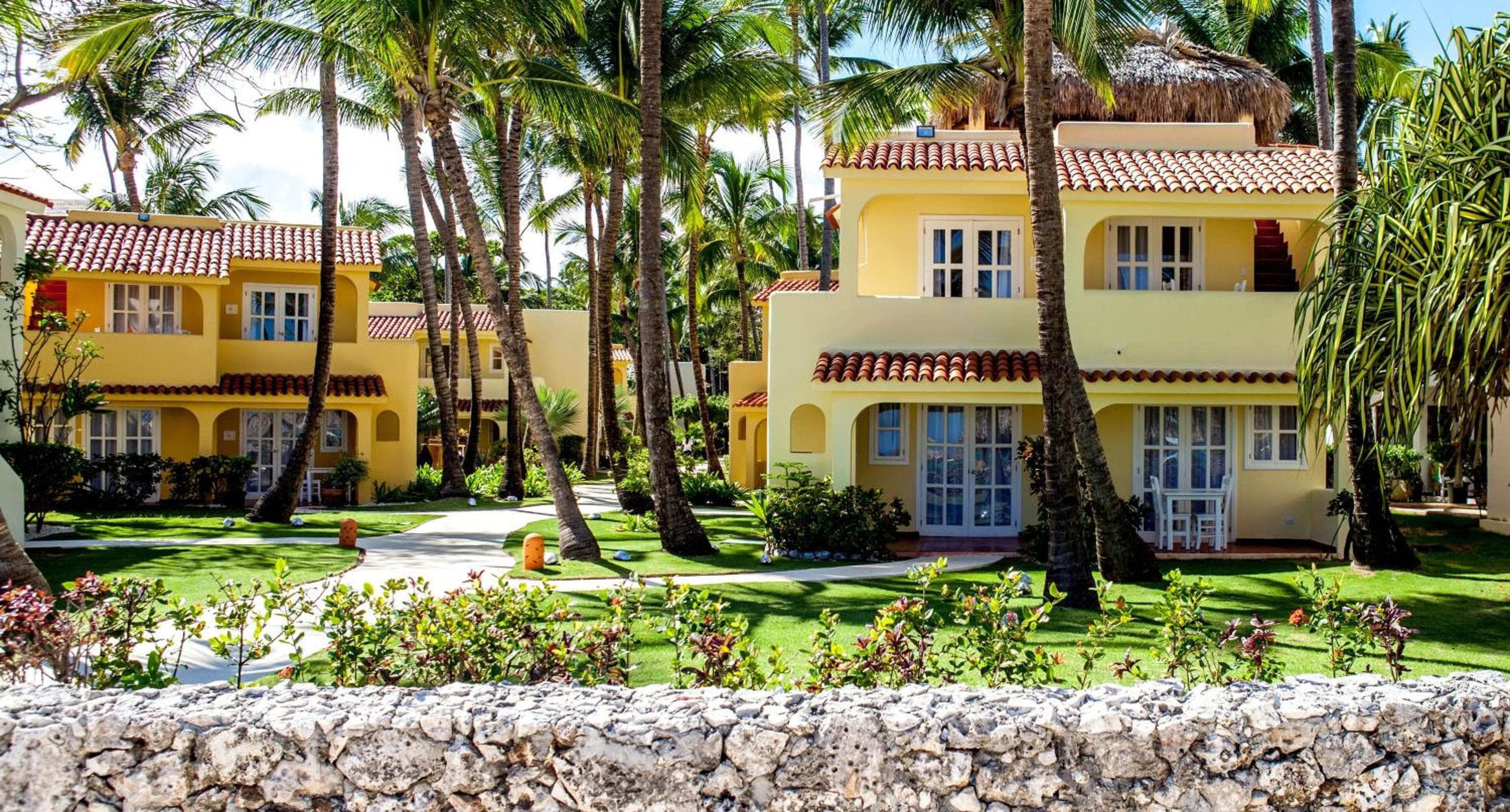 Los Corales Beach Village Punta Cana - L'originale — 8