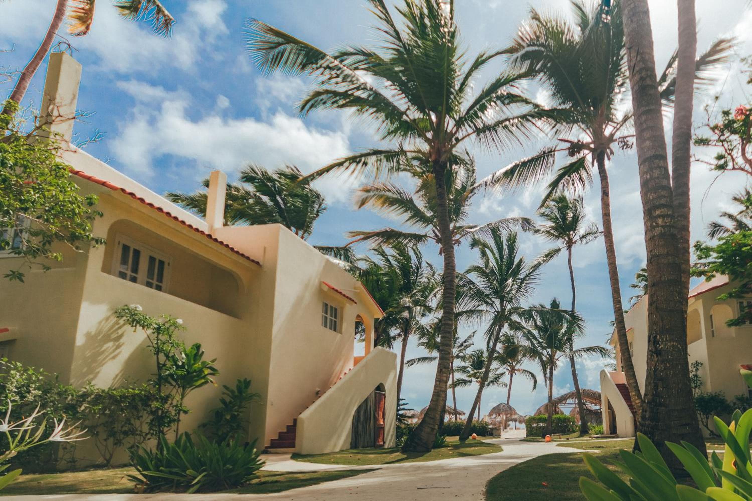 Los Corales Beach Village Punta Cana - L'originale — 6