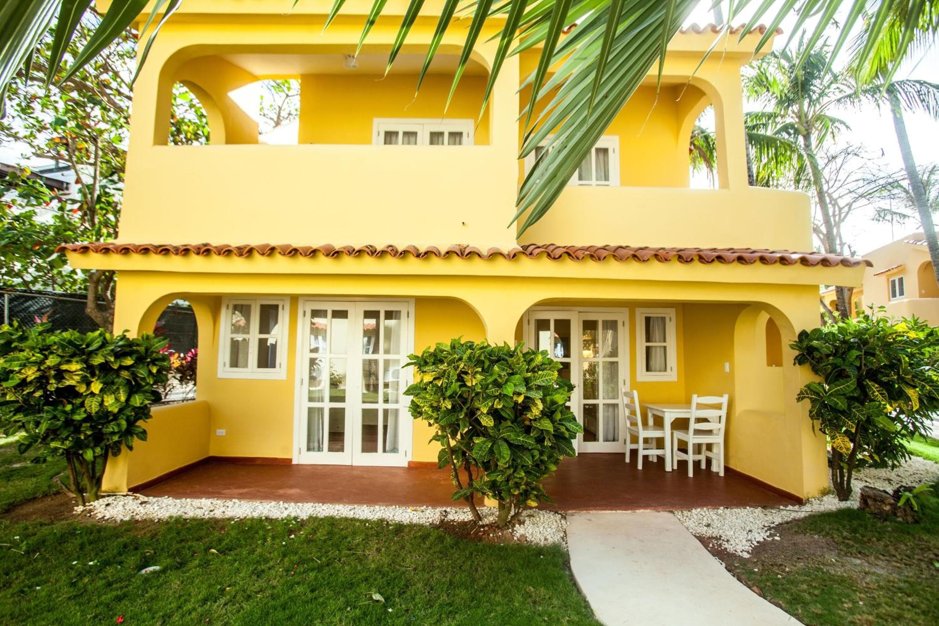 Los Corales Beach Village Punta Cana - L'originale — 2