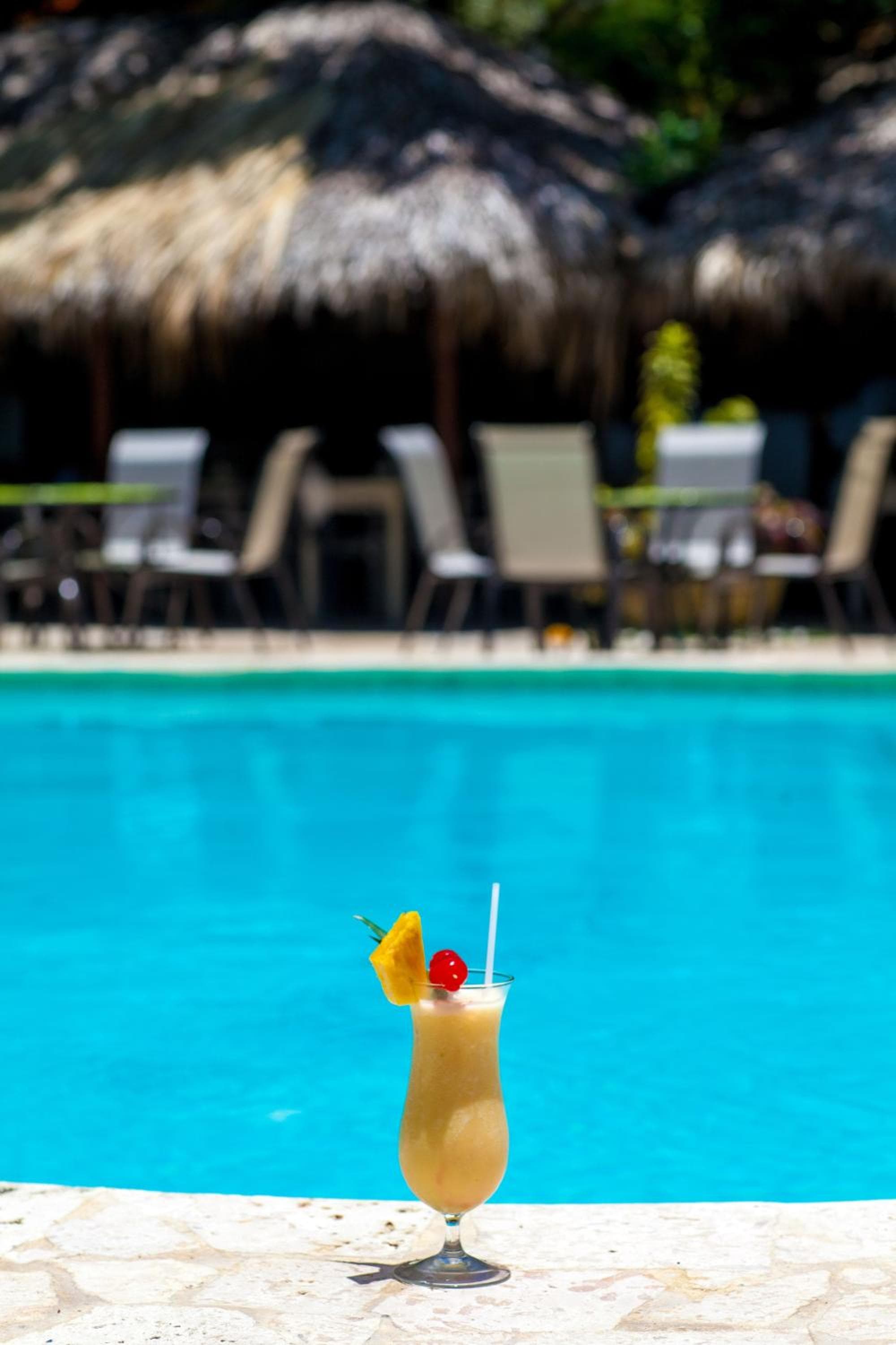 Los Corales Beach Village Punta Cana - L'originale — 21