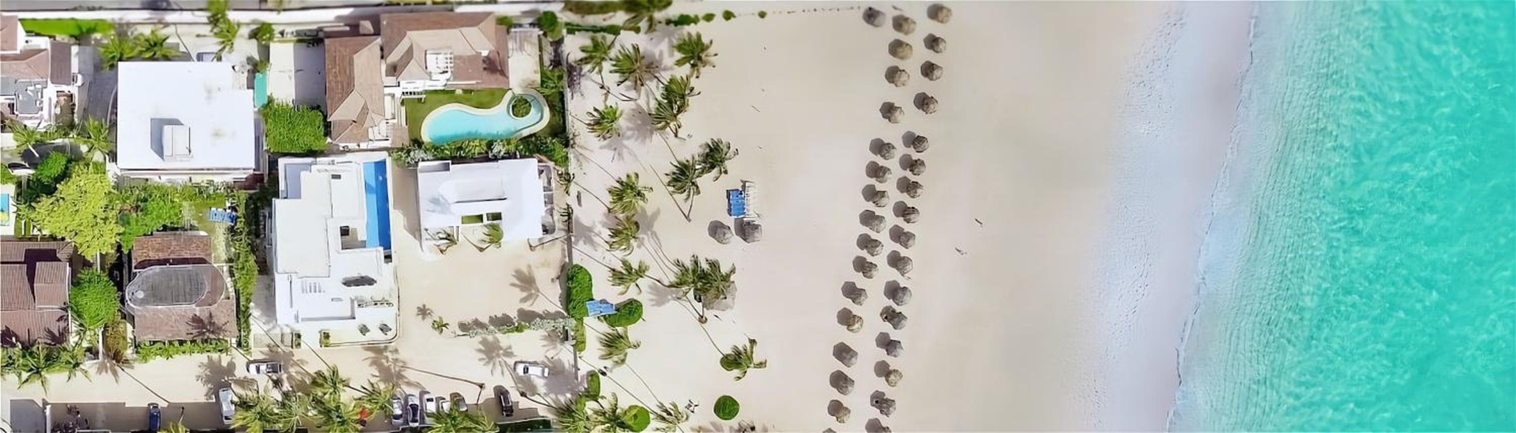 Los Corales Beach Village Punta Cana - L'originale — 23