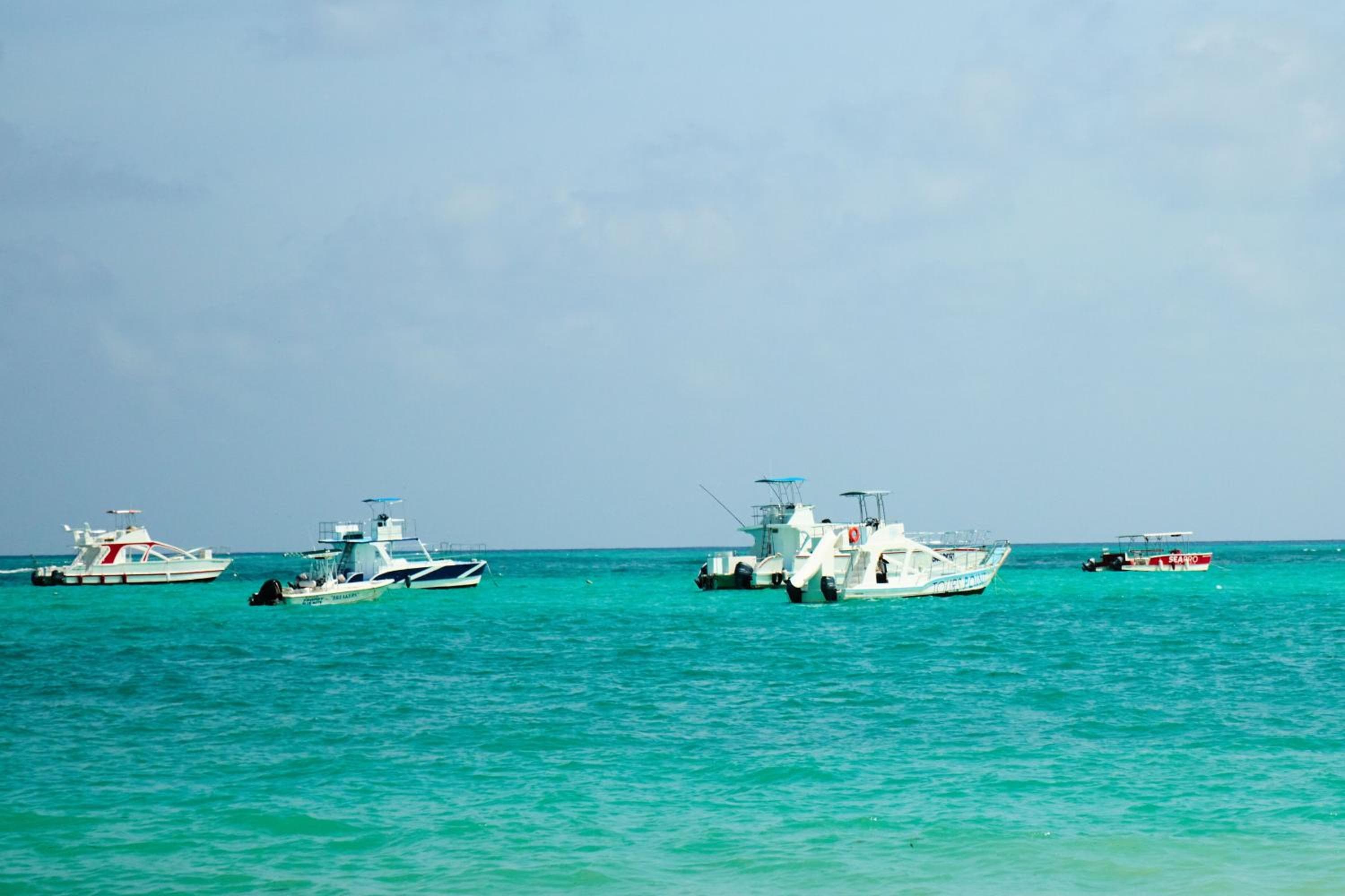 Los Corales Beach Village Punta Cana - L'originale — 22