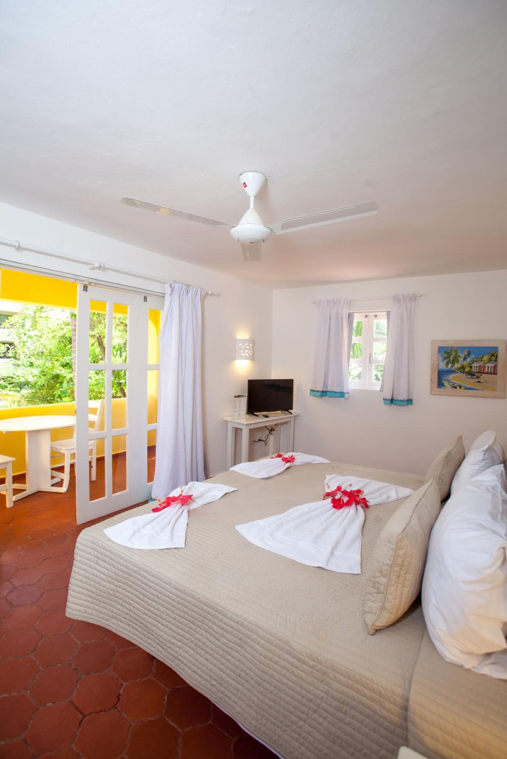 Los Corales Beach Village Punta Cana - L'originale — 13