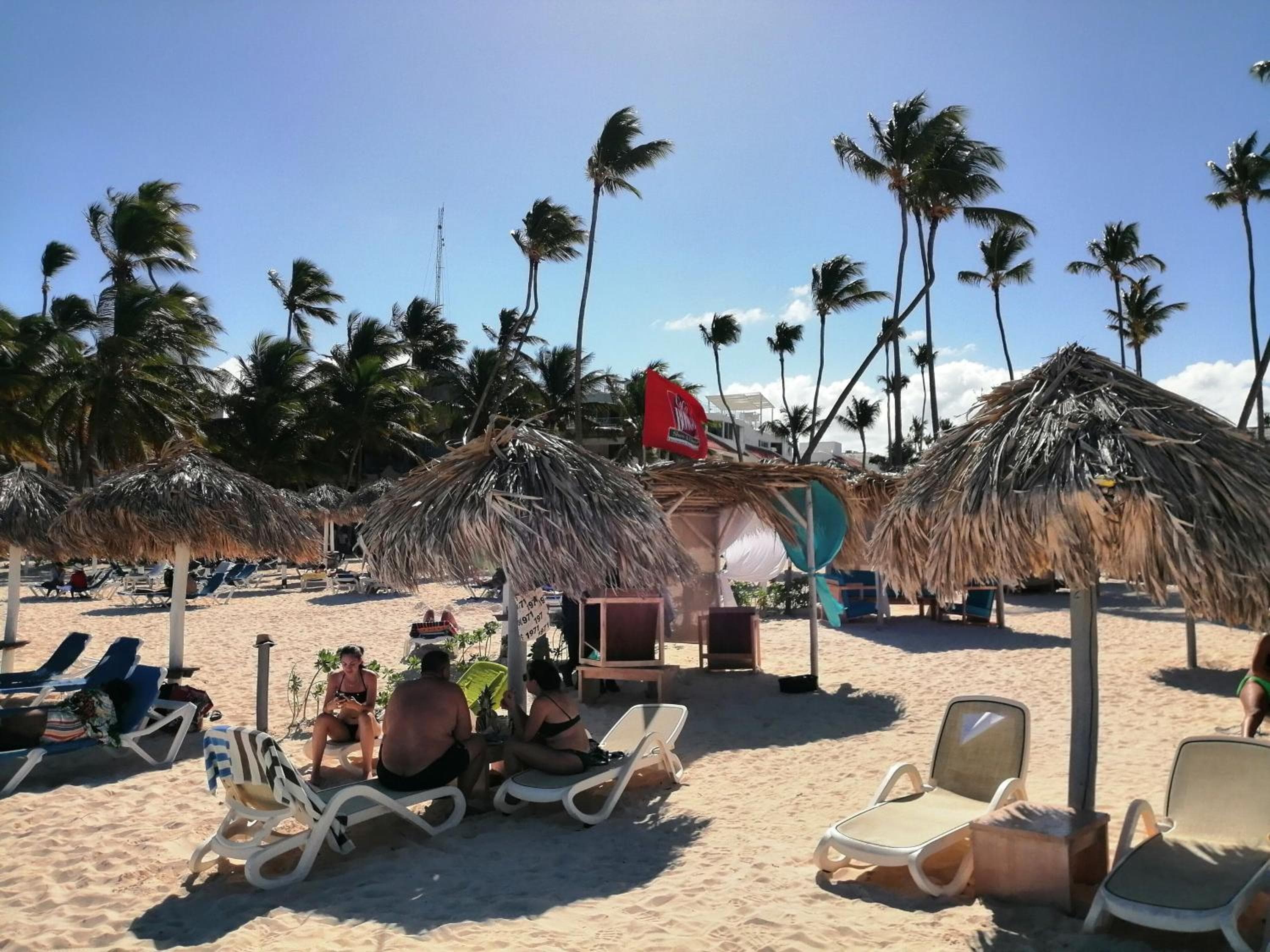 Los Corales Beach Village Punta Cana - L'originale — 24