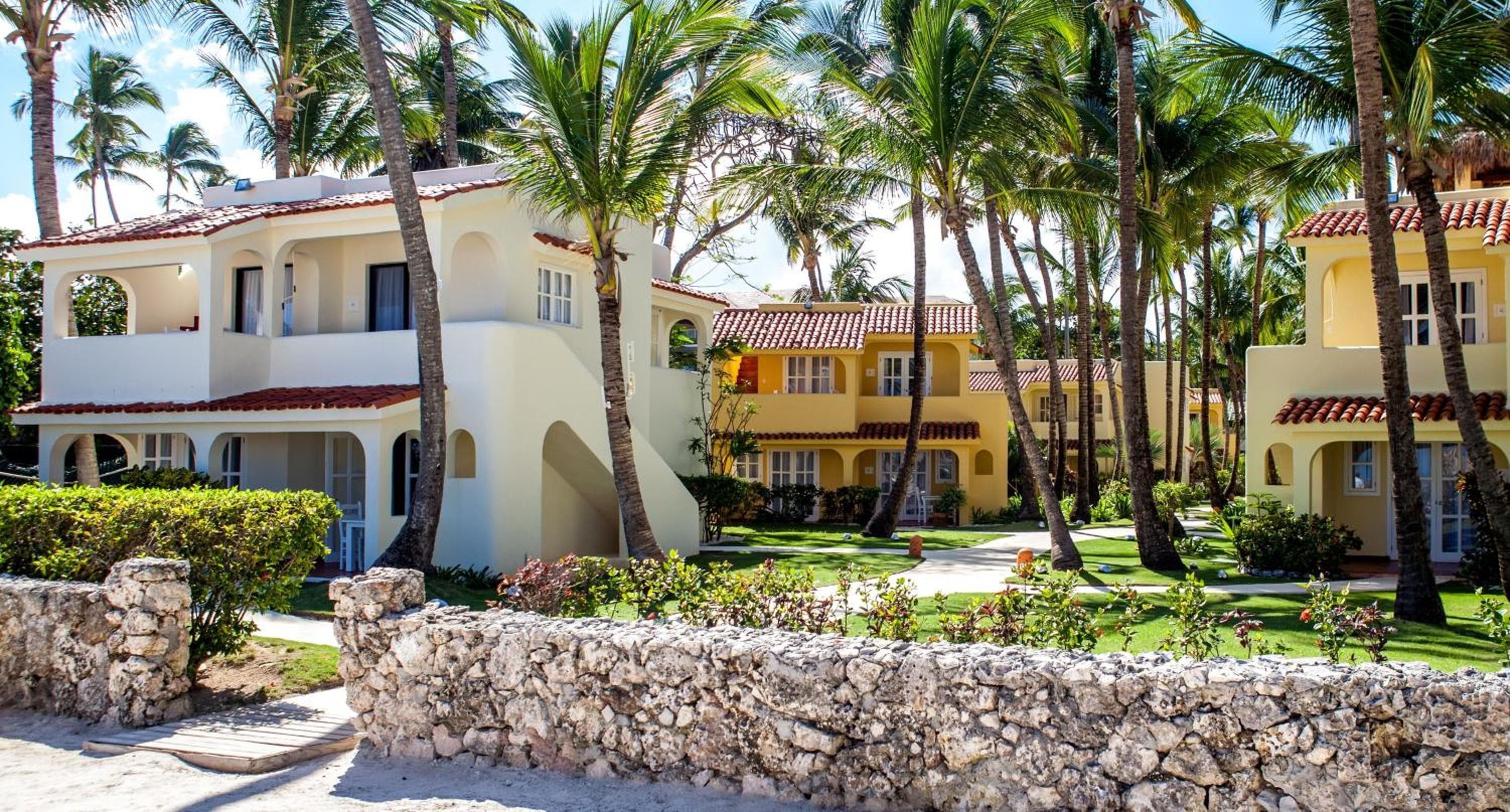 Los Corales Beach Village Punta Cana - L'originale — 7