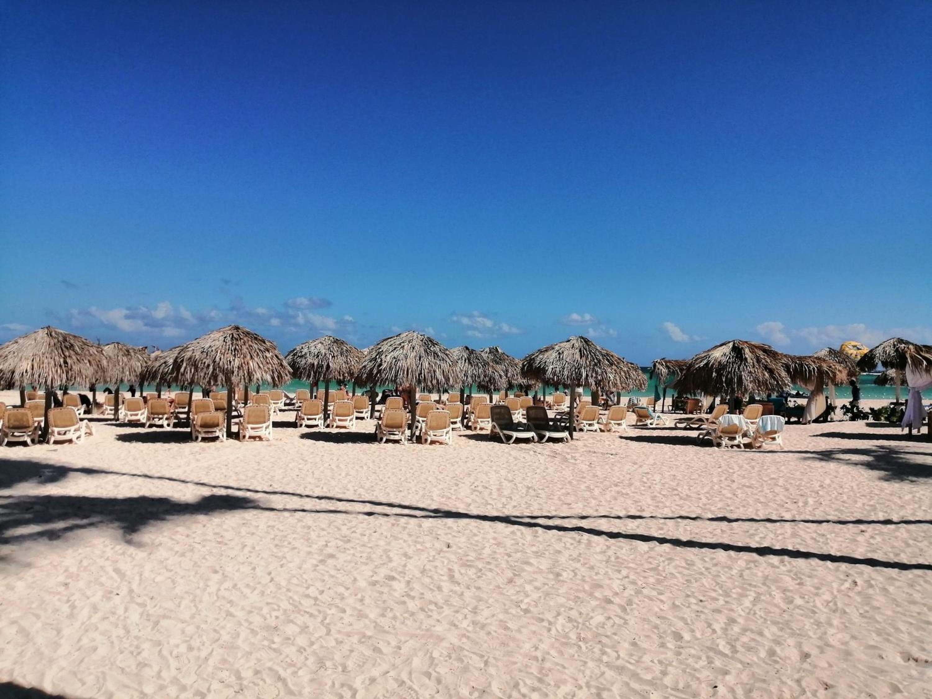 Los Corales Beach Village Punta Cana - L'originale — 28