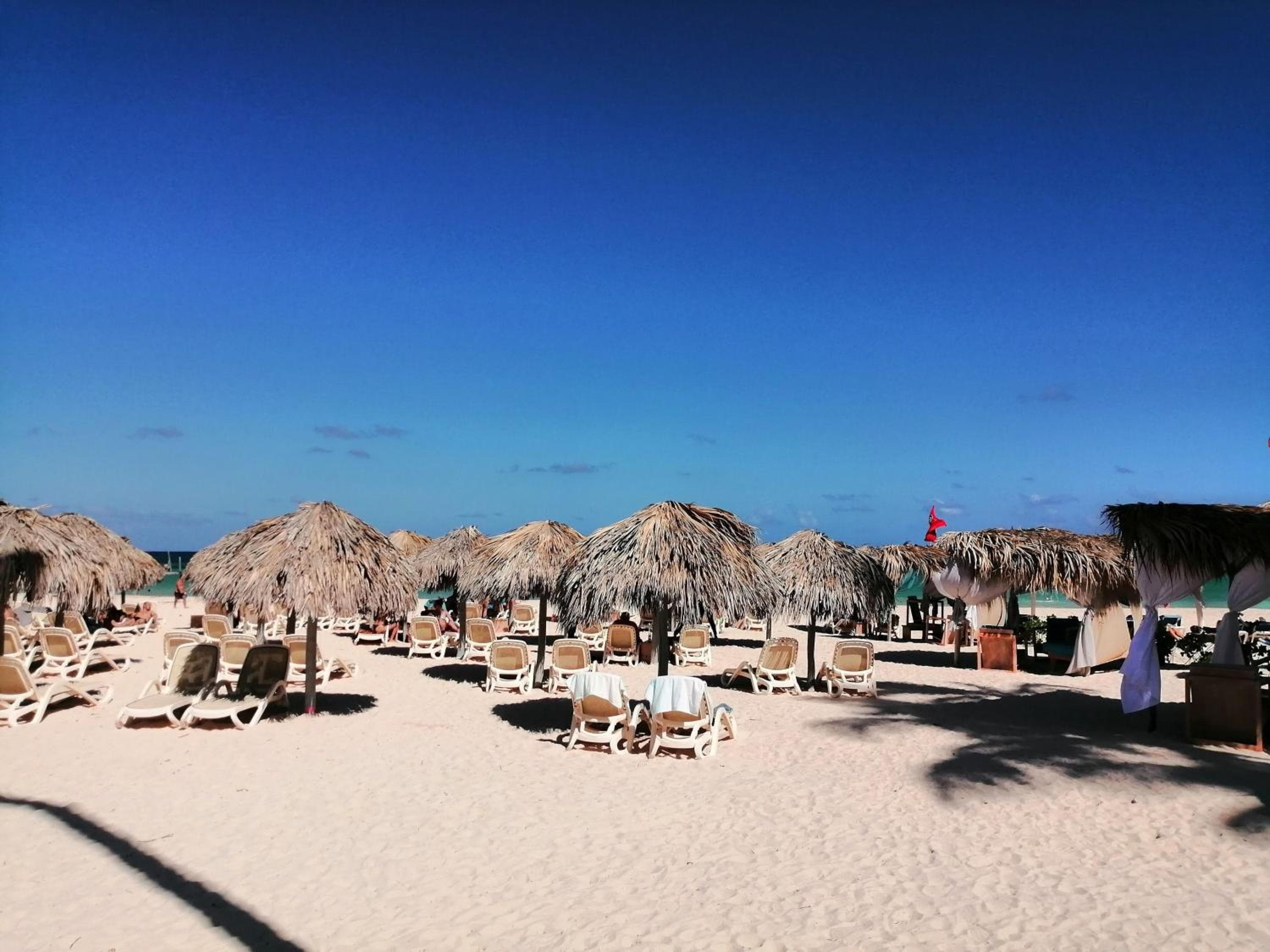 Los Corales Beach Village Punta Cana - L'originale — 29