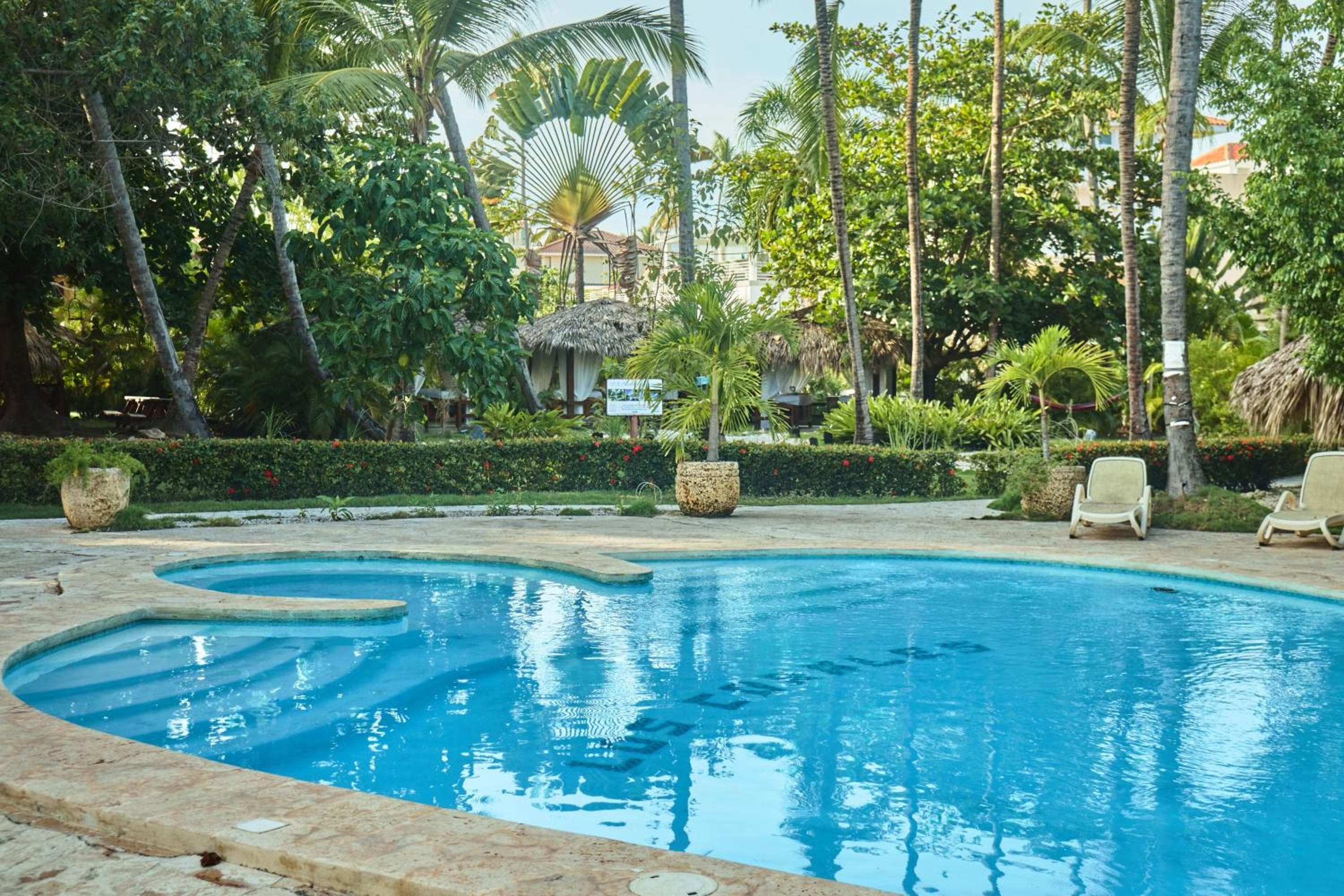 Los Corales Beach Village Punta Cana - L'originale — 19