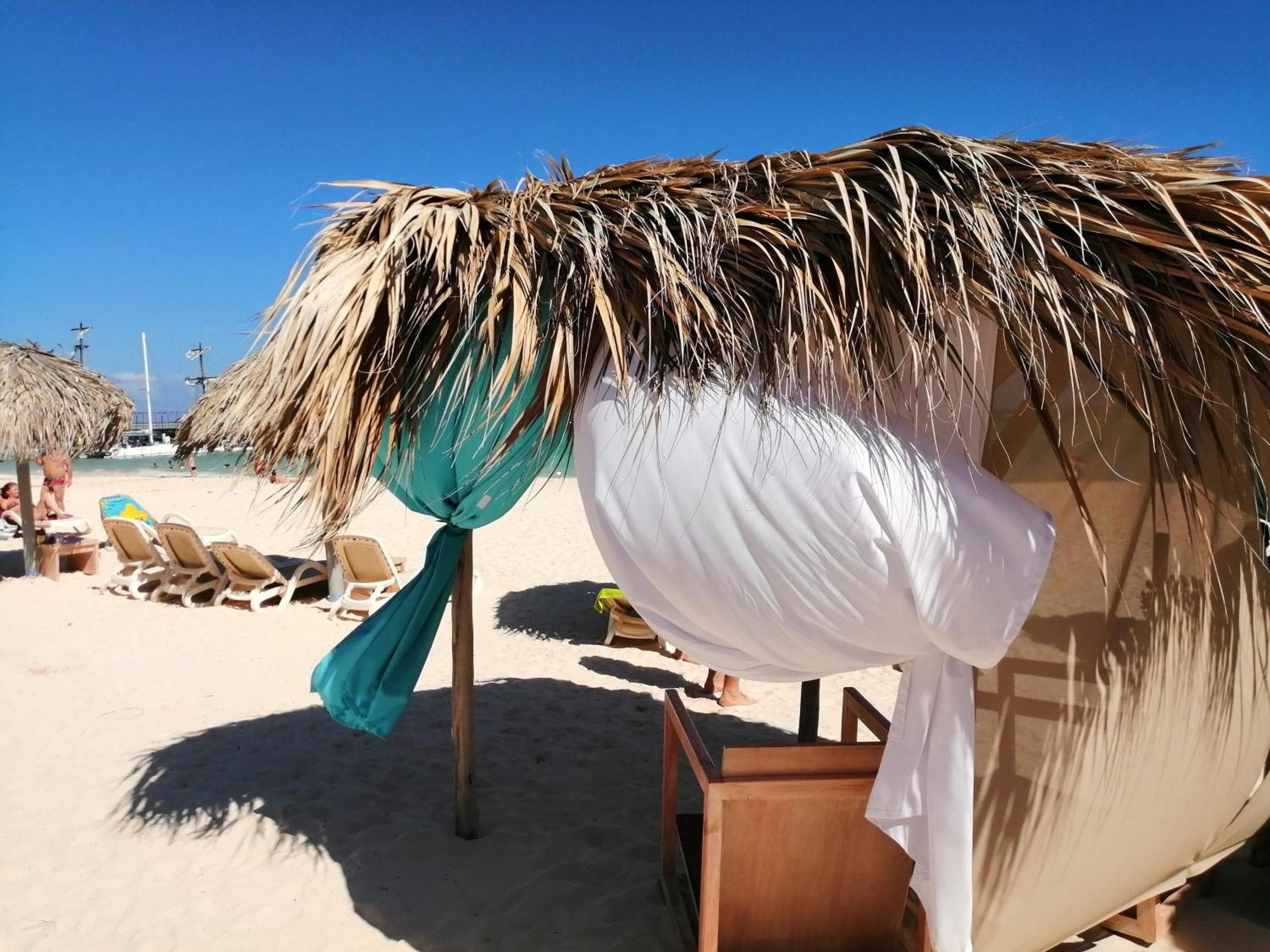 Los Corales Beach Village Punta Cana - L'originale — 26