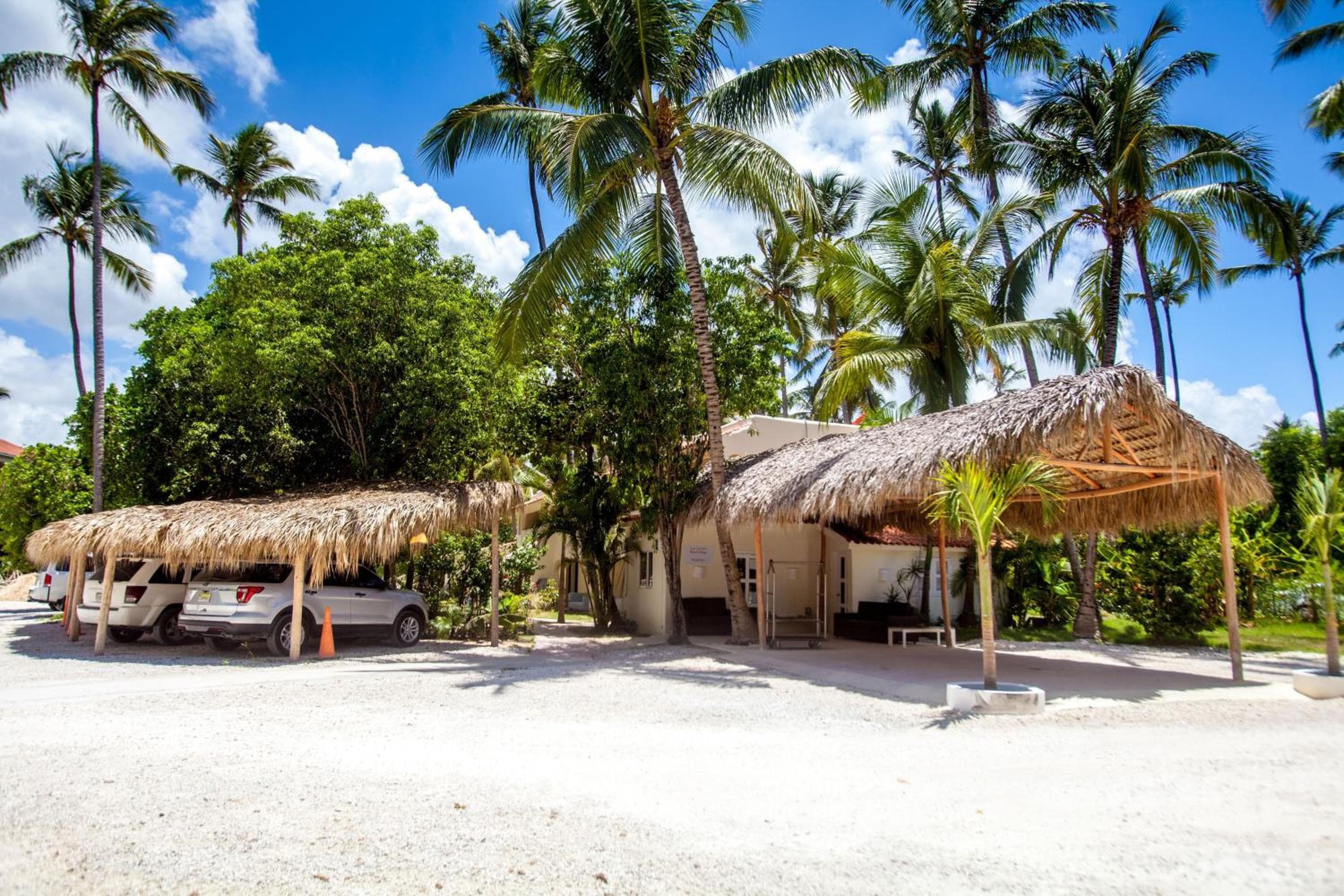 Los Corales Beach Village Punta Cana - The original — 18