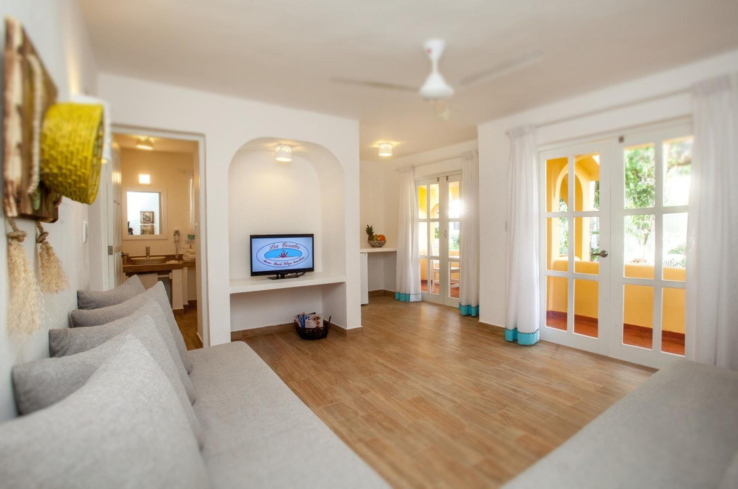 Los Corales Beach Village Punta Cana - L'originale — 10