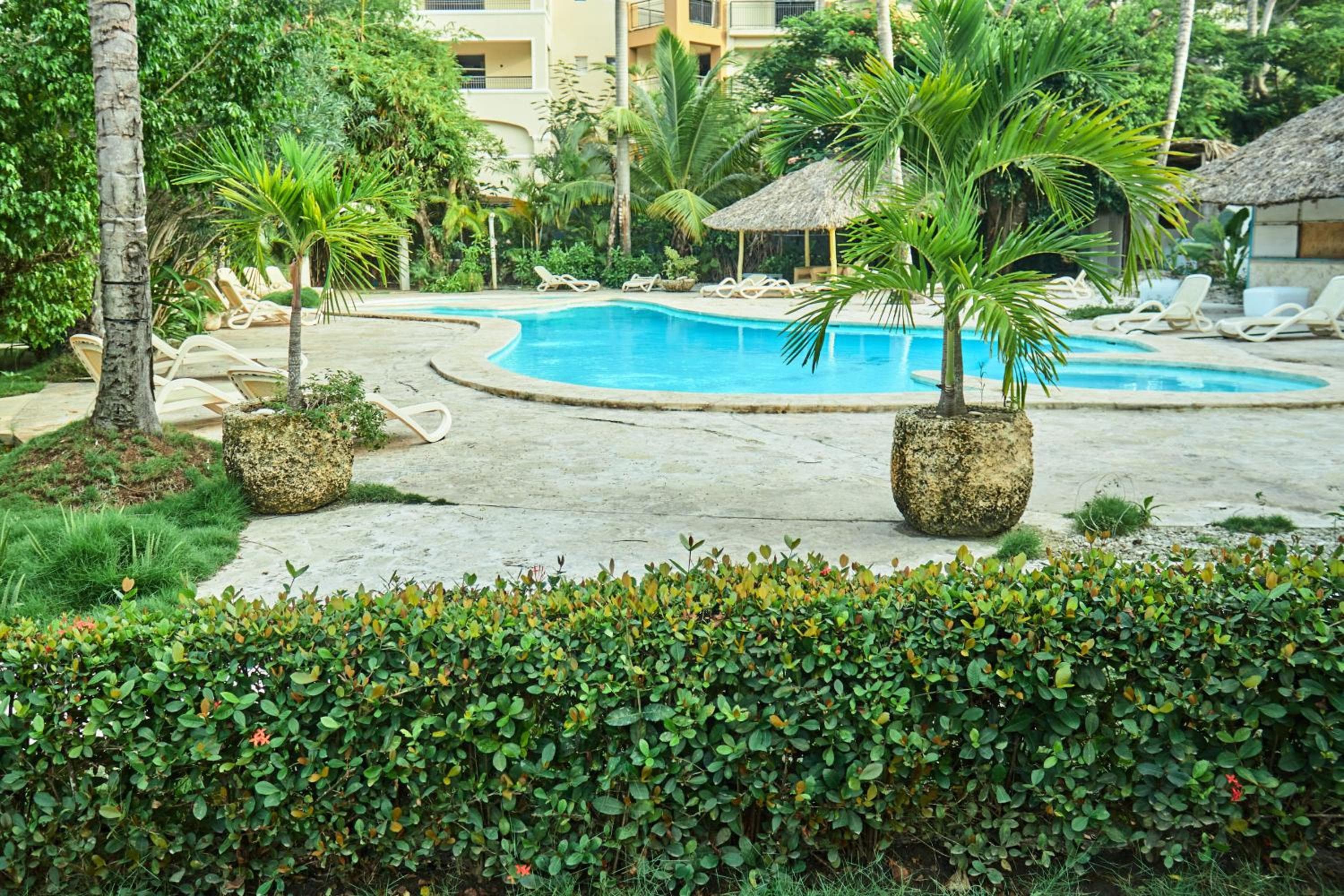 Los Corales Beach Village Punta Cana - L'originale — 20