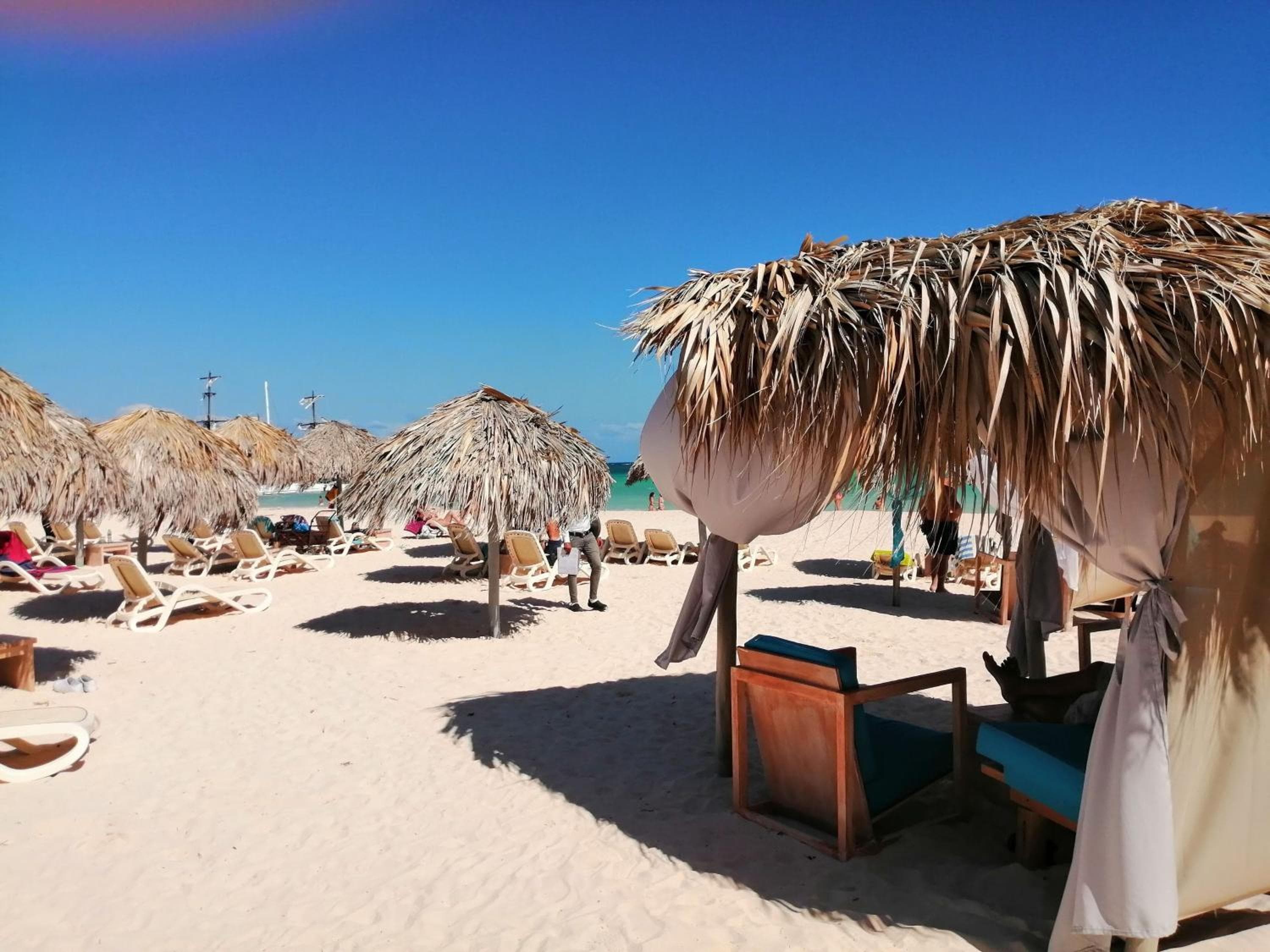 Los Corales Beach Village Punta Cana - L'originale — 27