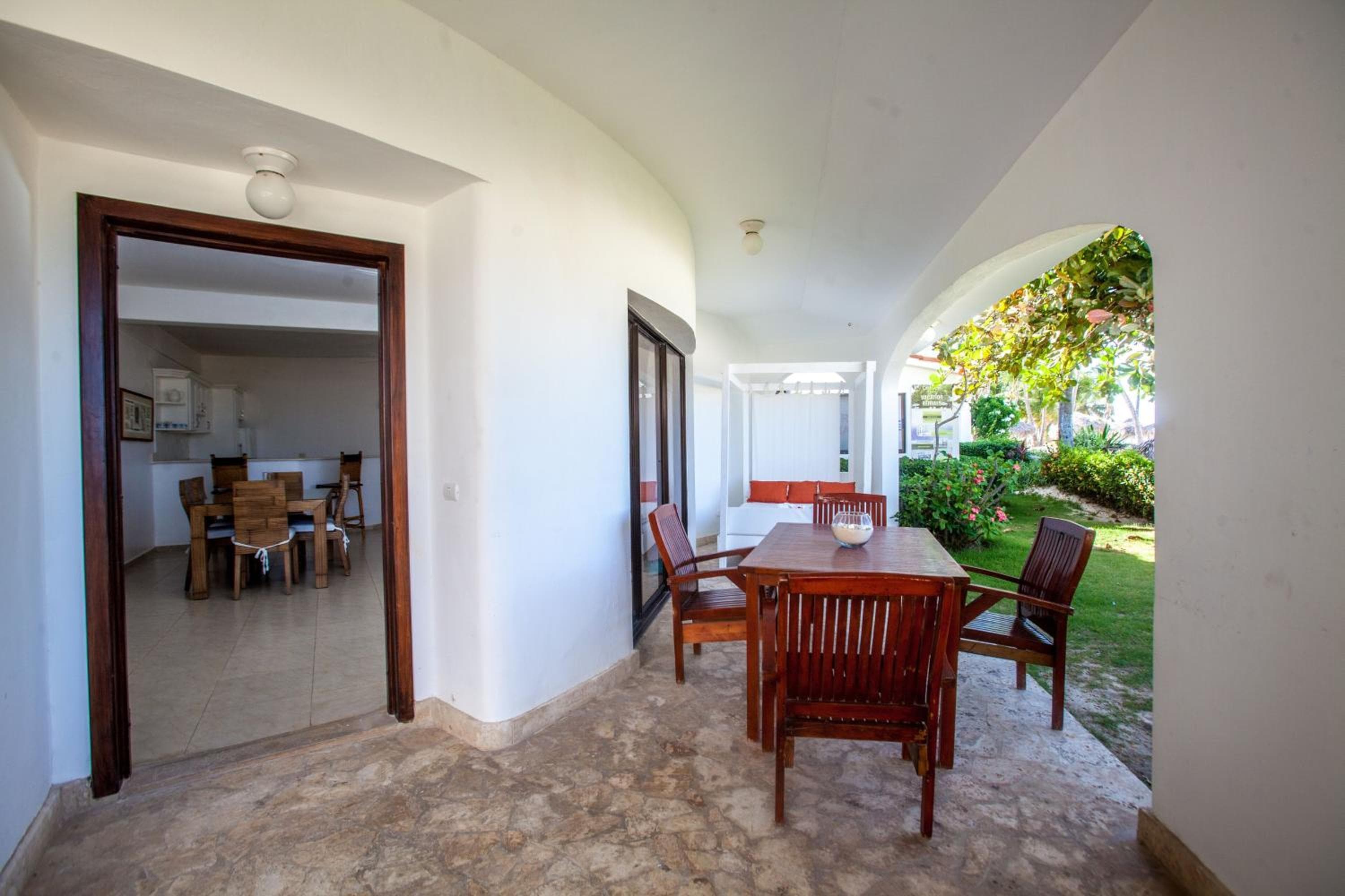 Los Corales Beach Village Punta Cana - The original — 16