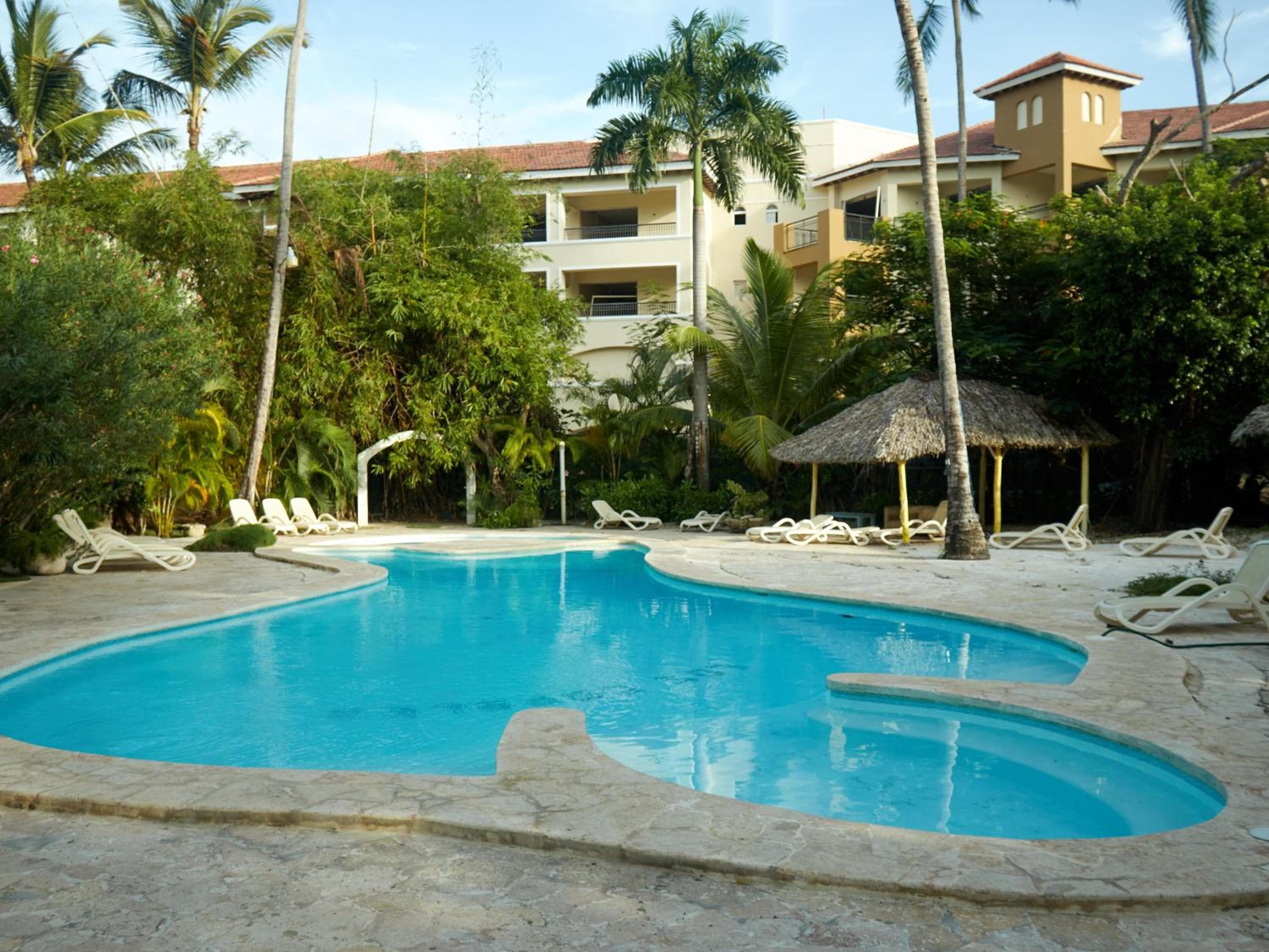 Los Corales Beach Village Punta Cana - L'originale — 17